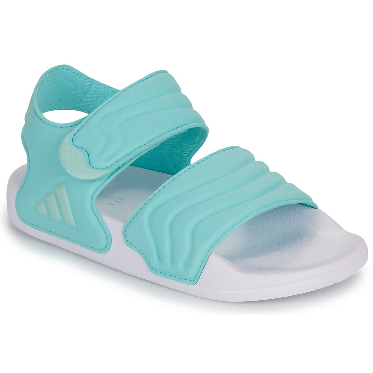 Boys' Sandals adidas Blue