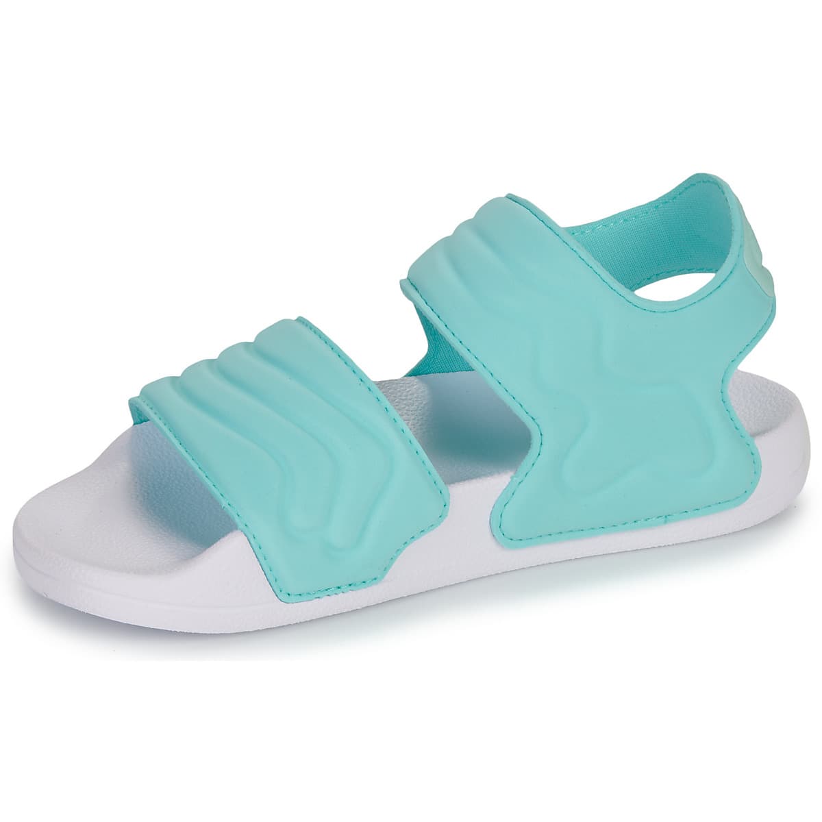 Boys' Sandals adidas Blue