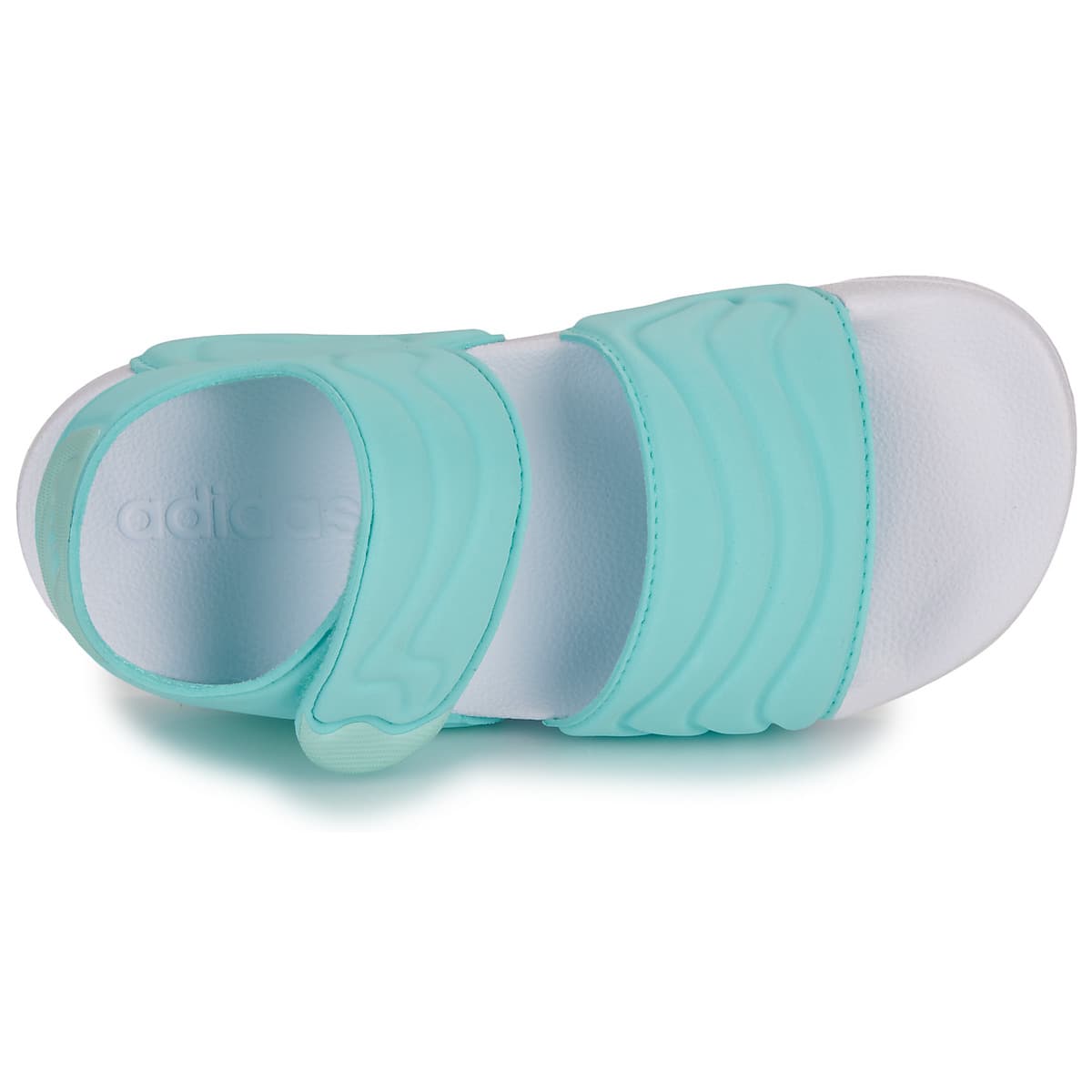 Boys' Sandals adidas Blue