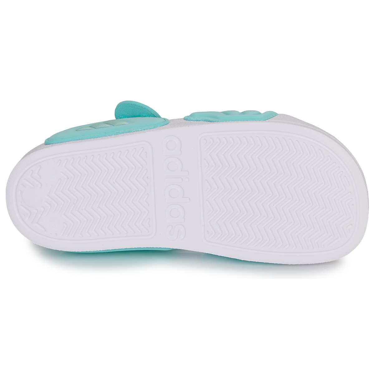 Boys' Sandals adidas Blue