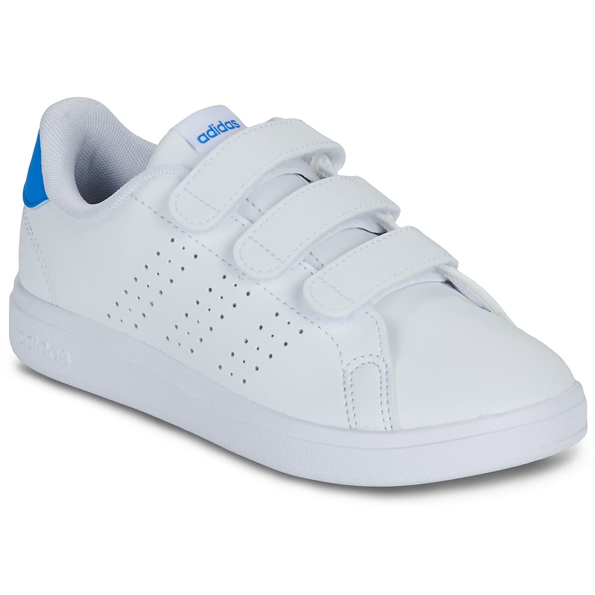 Boys' Sneakers adidas White