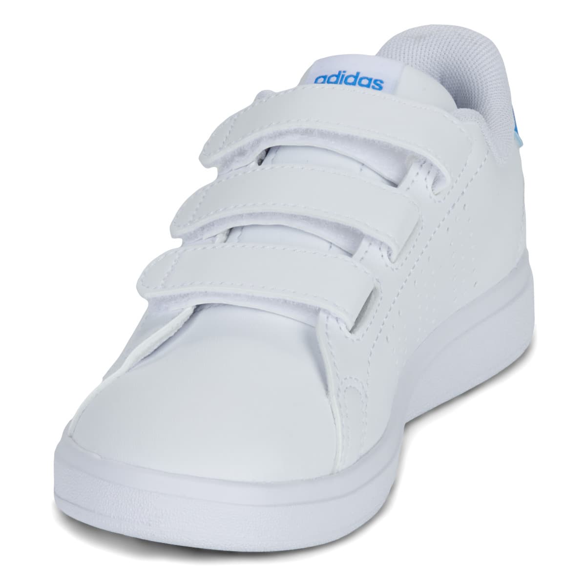 Girls' Sneakers adidas White