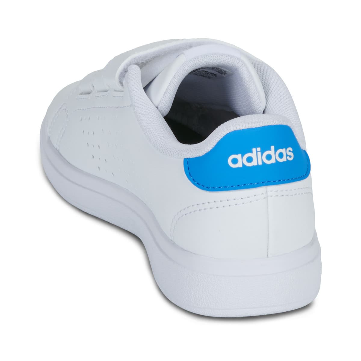 Girls' Sneakers adidas White