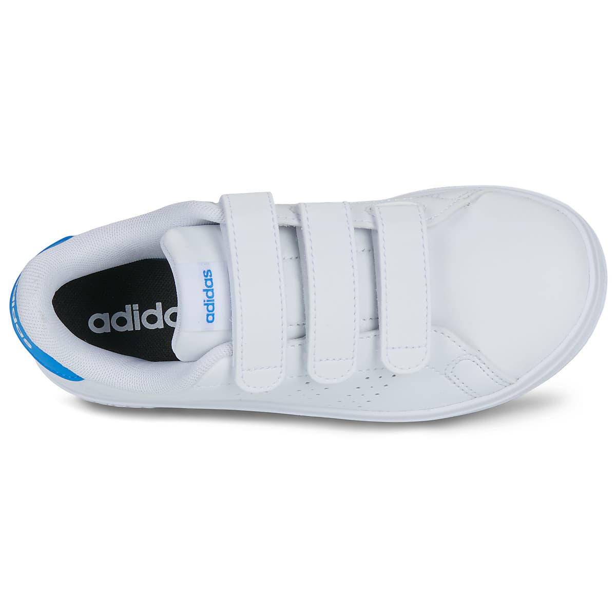 Girls' Sneakers adidas White