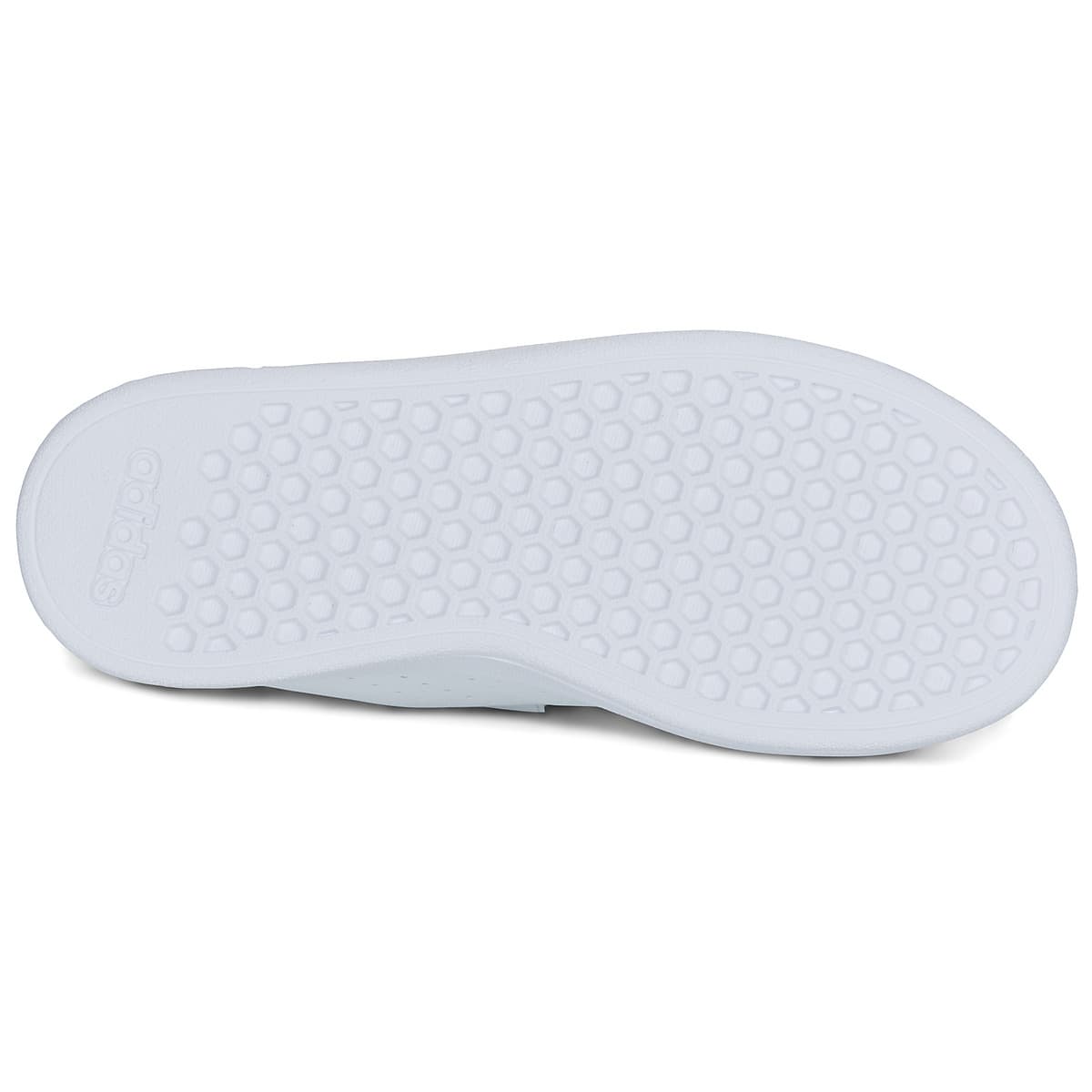 Girls' Sneakers adidas White