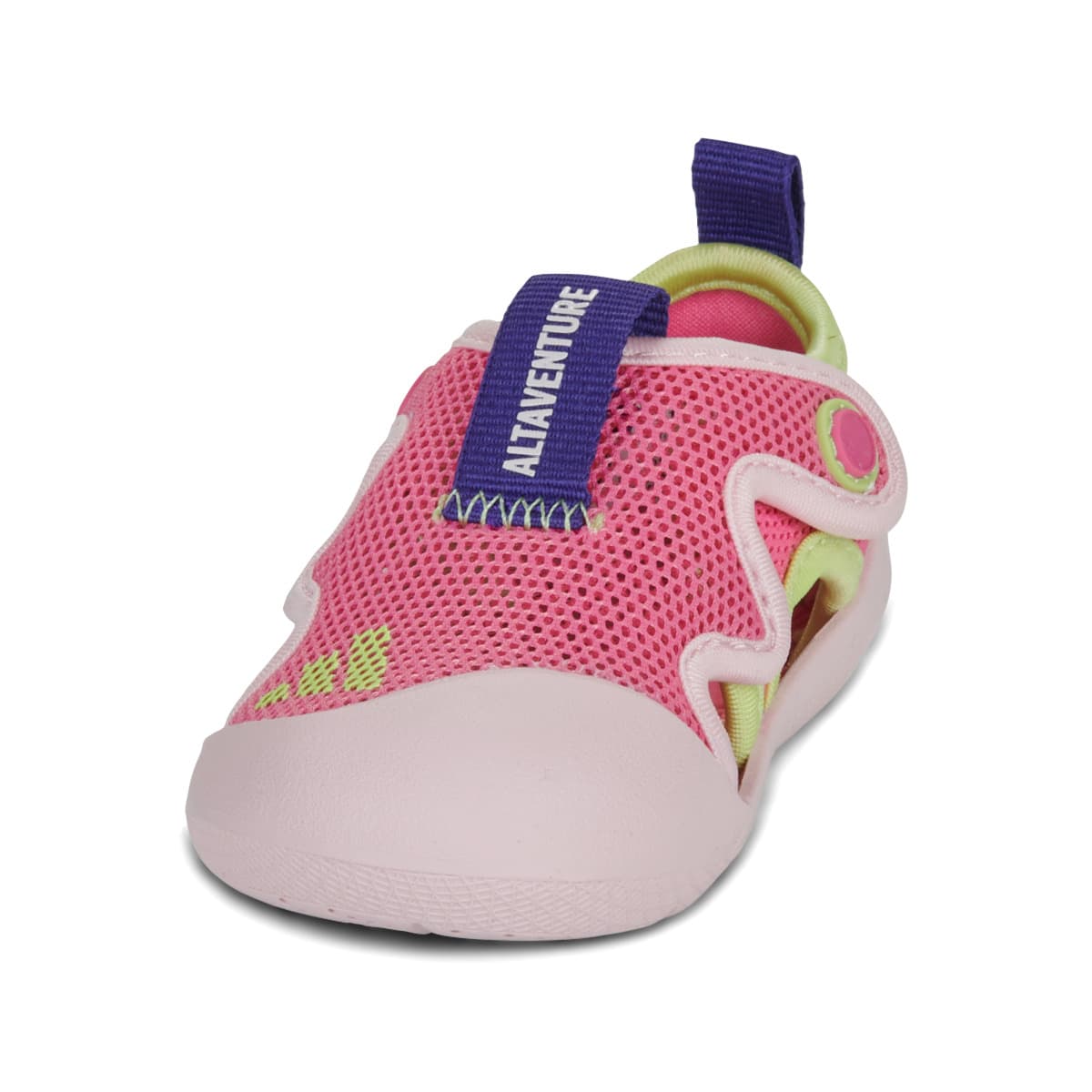 Girls' Sandals adidas Pink