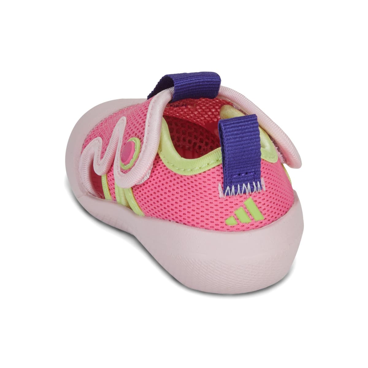 Girls' Sandals adidas Pink