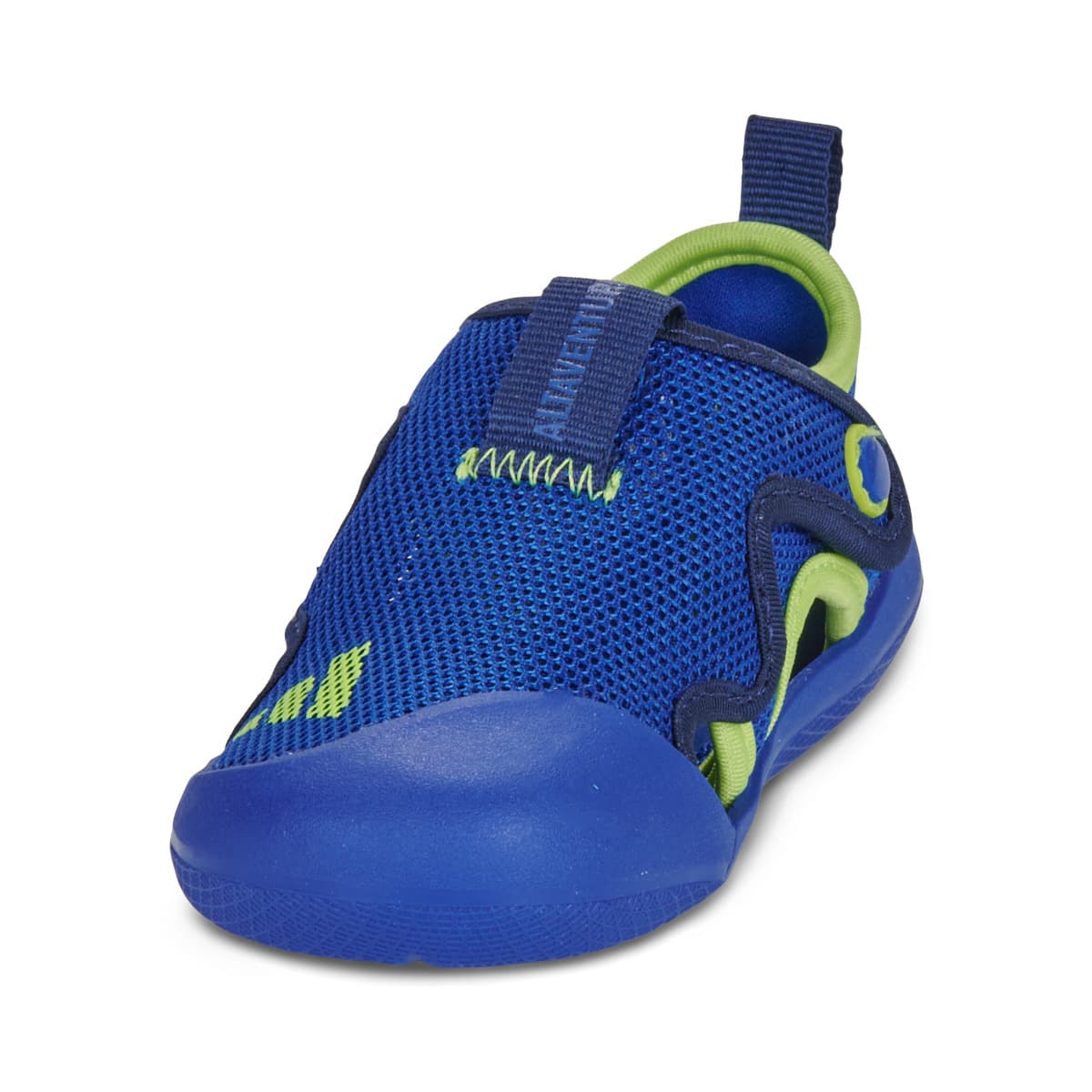 Boys' Sandals adidas Blue
