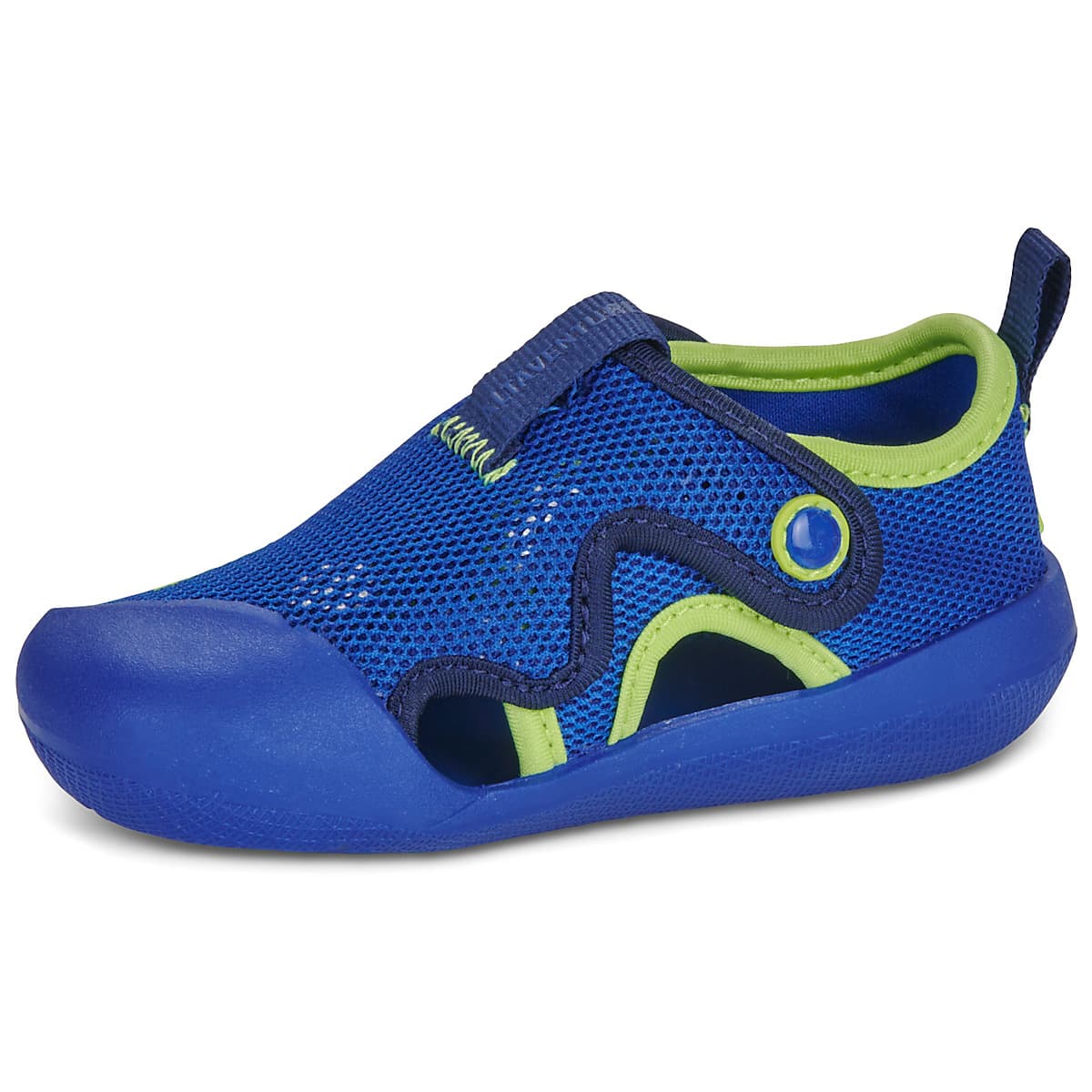 Boys' Sandals adidas Blue