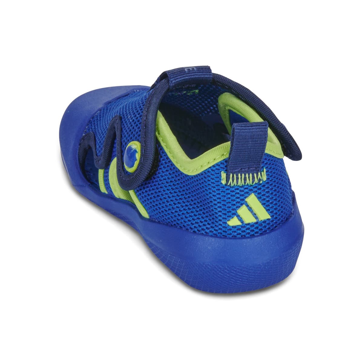 Boys' Sandals adidas Blue