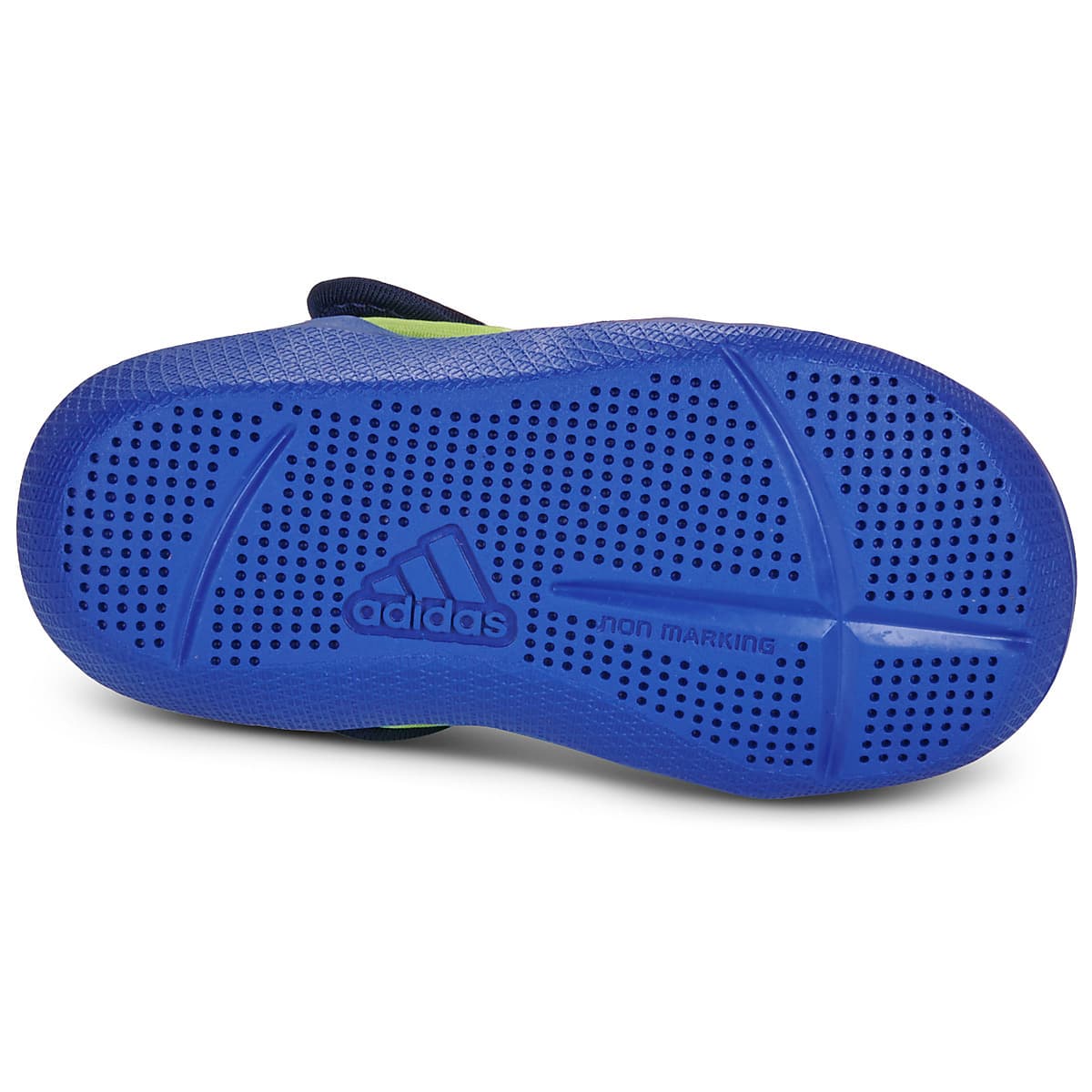 Boys' Sandals adidas Blue