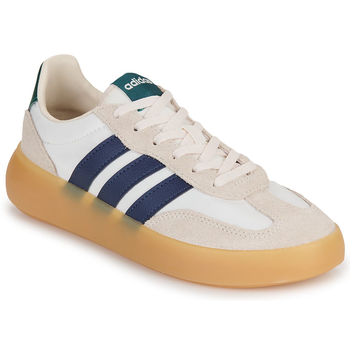 Xαμηλά Sneakers adidas BARREDA DECODE J