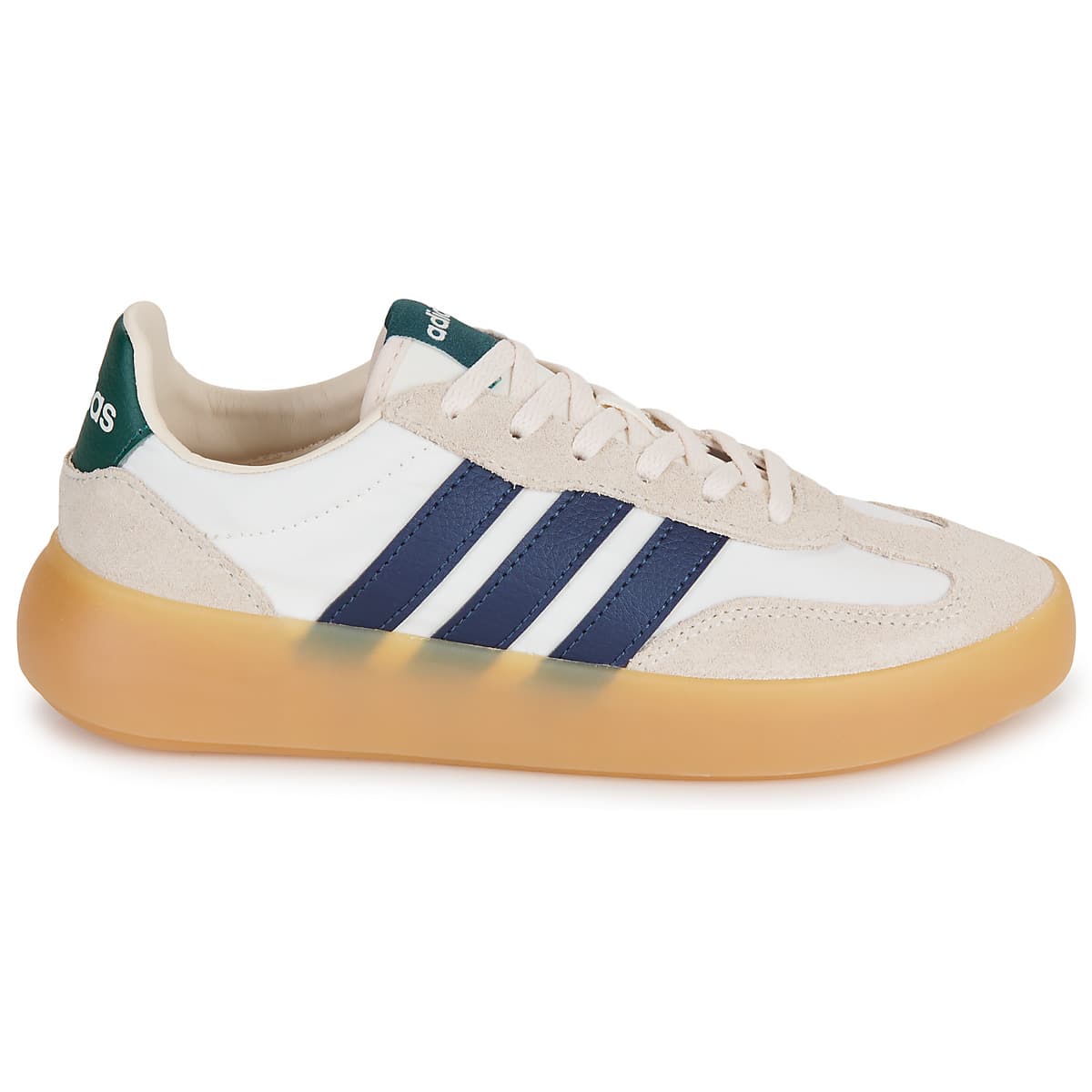 Boys' Sneakers adidas Beige