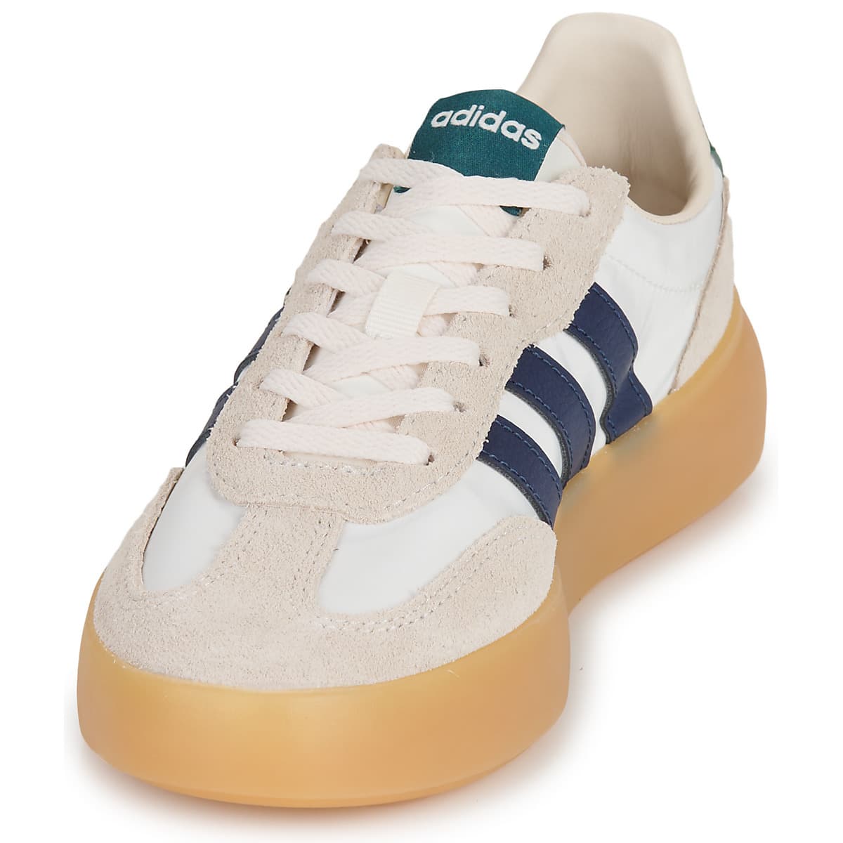 Boys' Sneakers adidas Beige