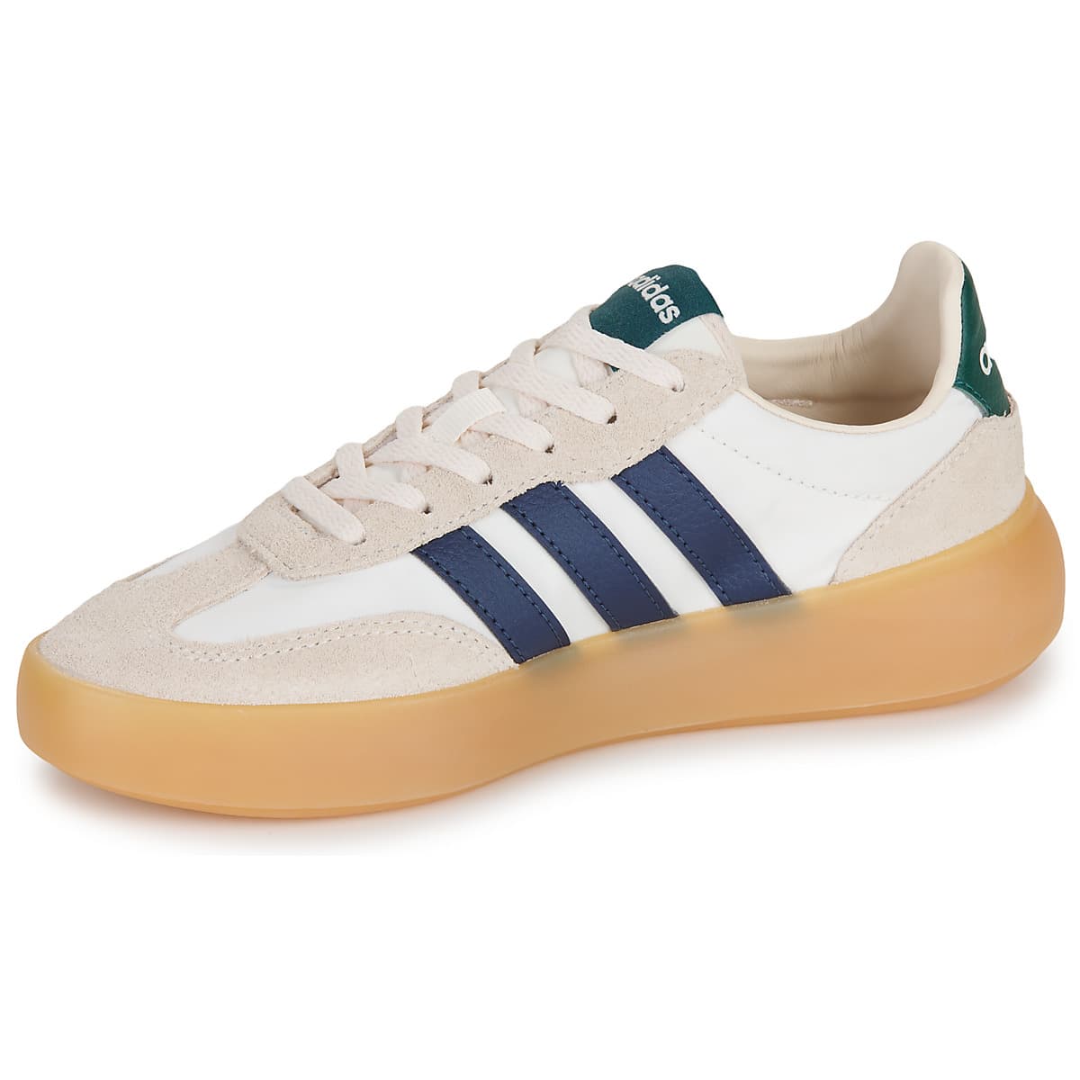 Boys' Sneakers adidas Beige