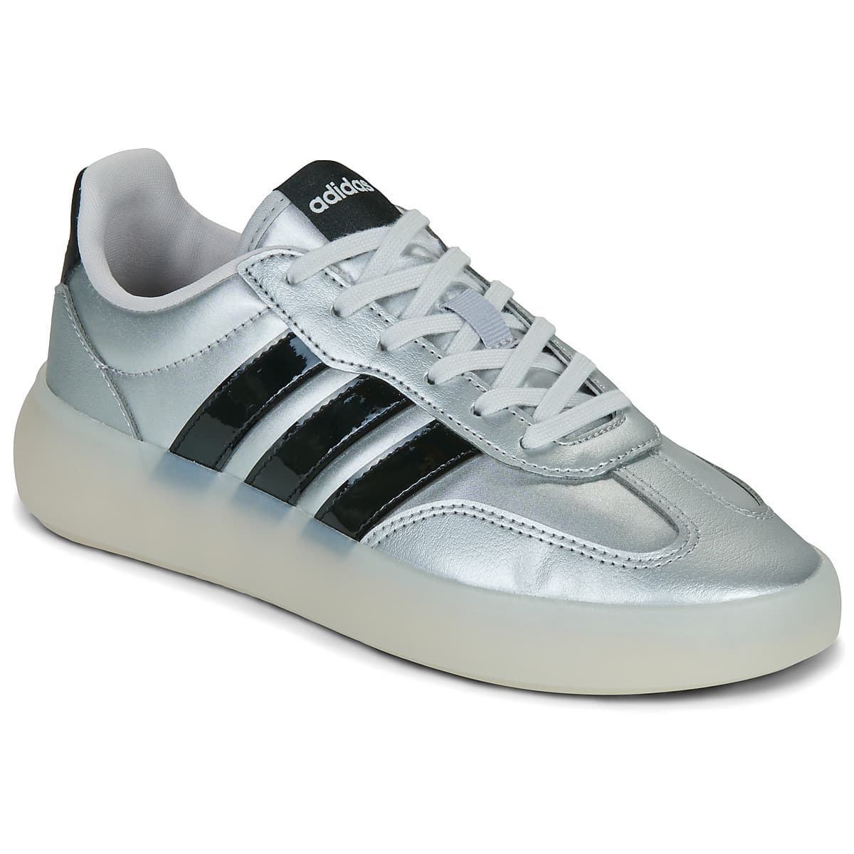 Xαμηλά Sneakers adidas BARREDA DECODE J