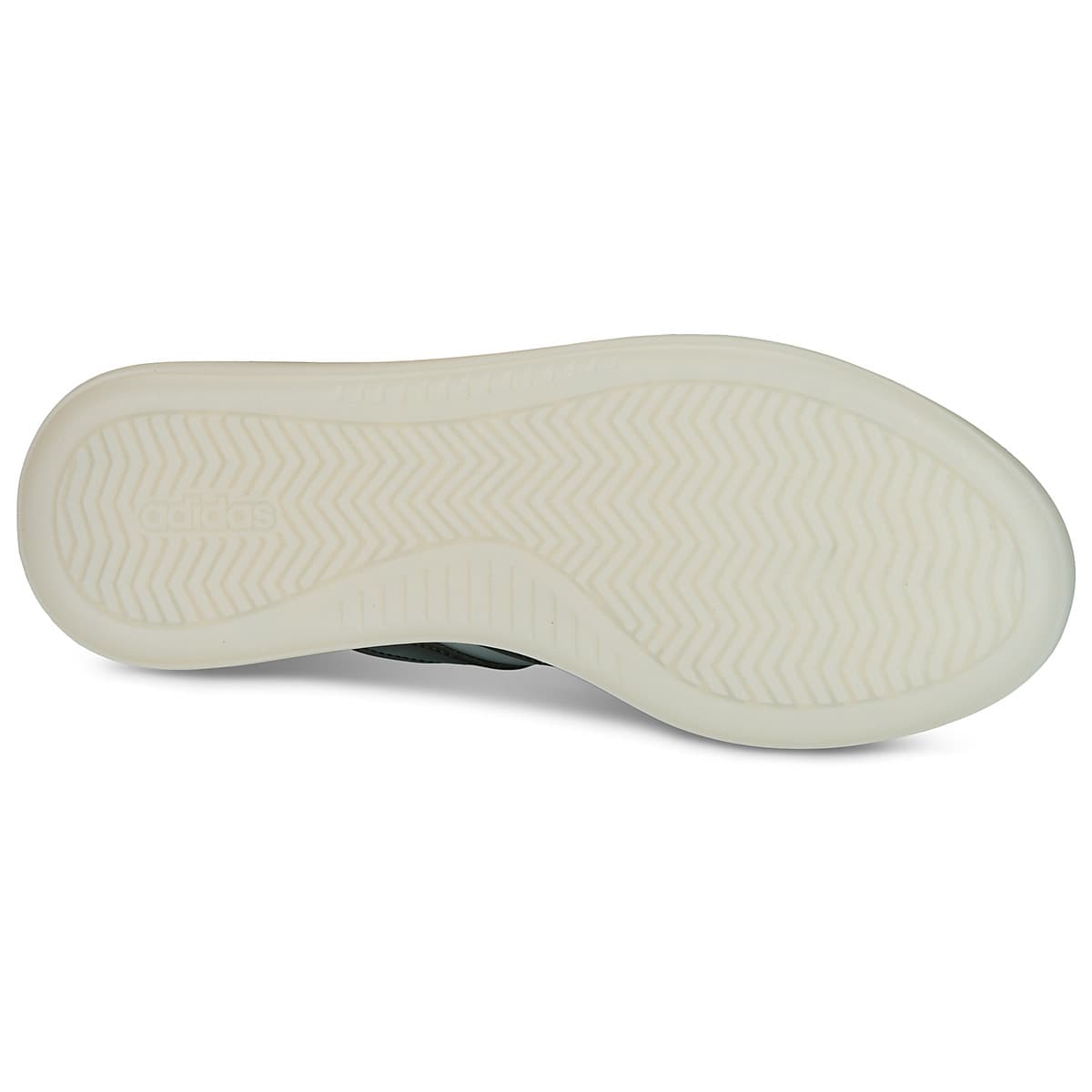 Girls' Sneakers adidas Silver