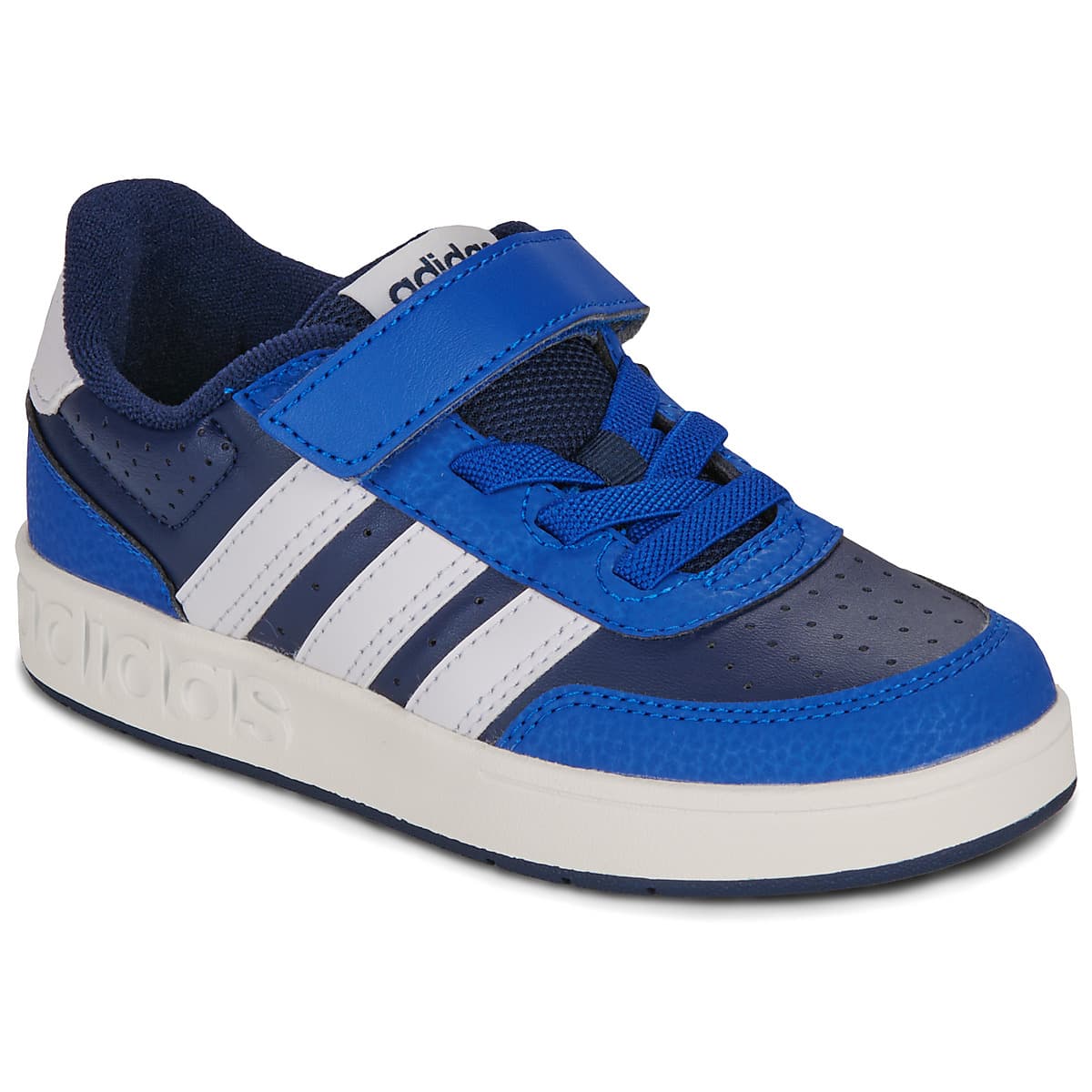 Boys' Sneakers adidas Blue