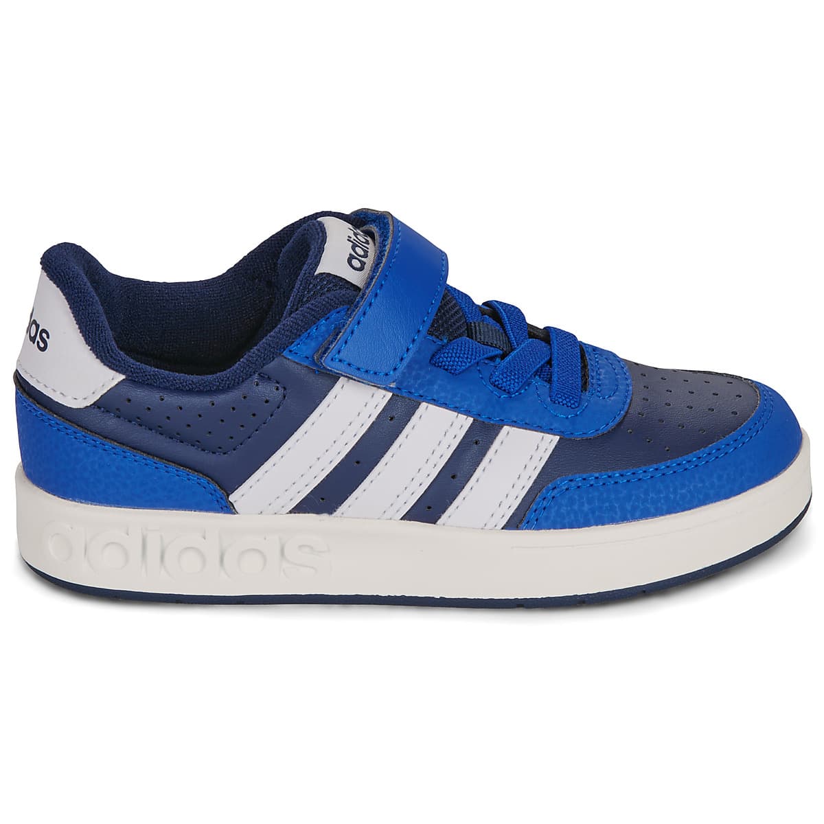 Boys' Sneakers adidas Blue
