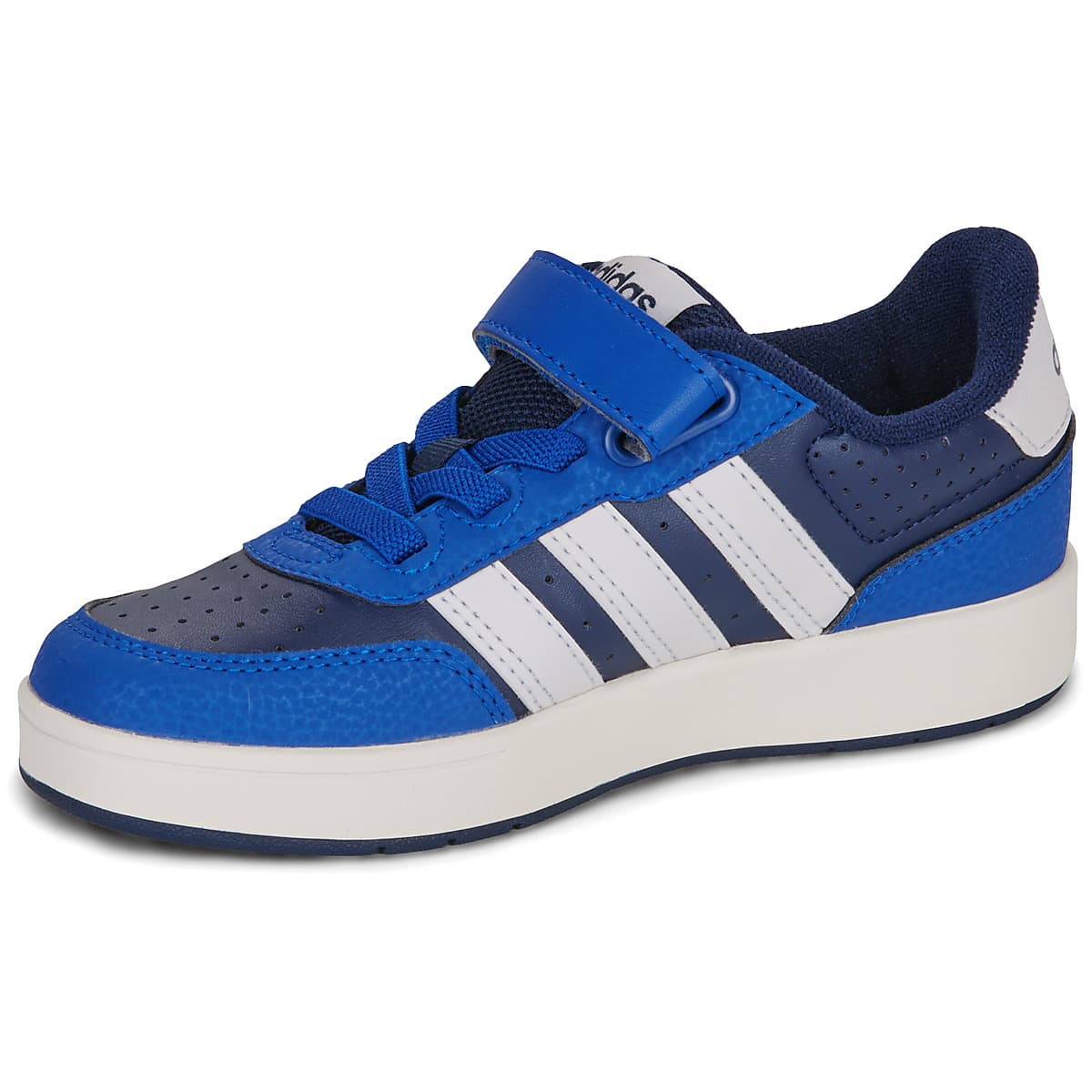 Boys' Sneakers adidas Blue
