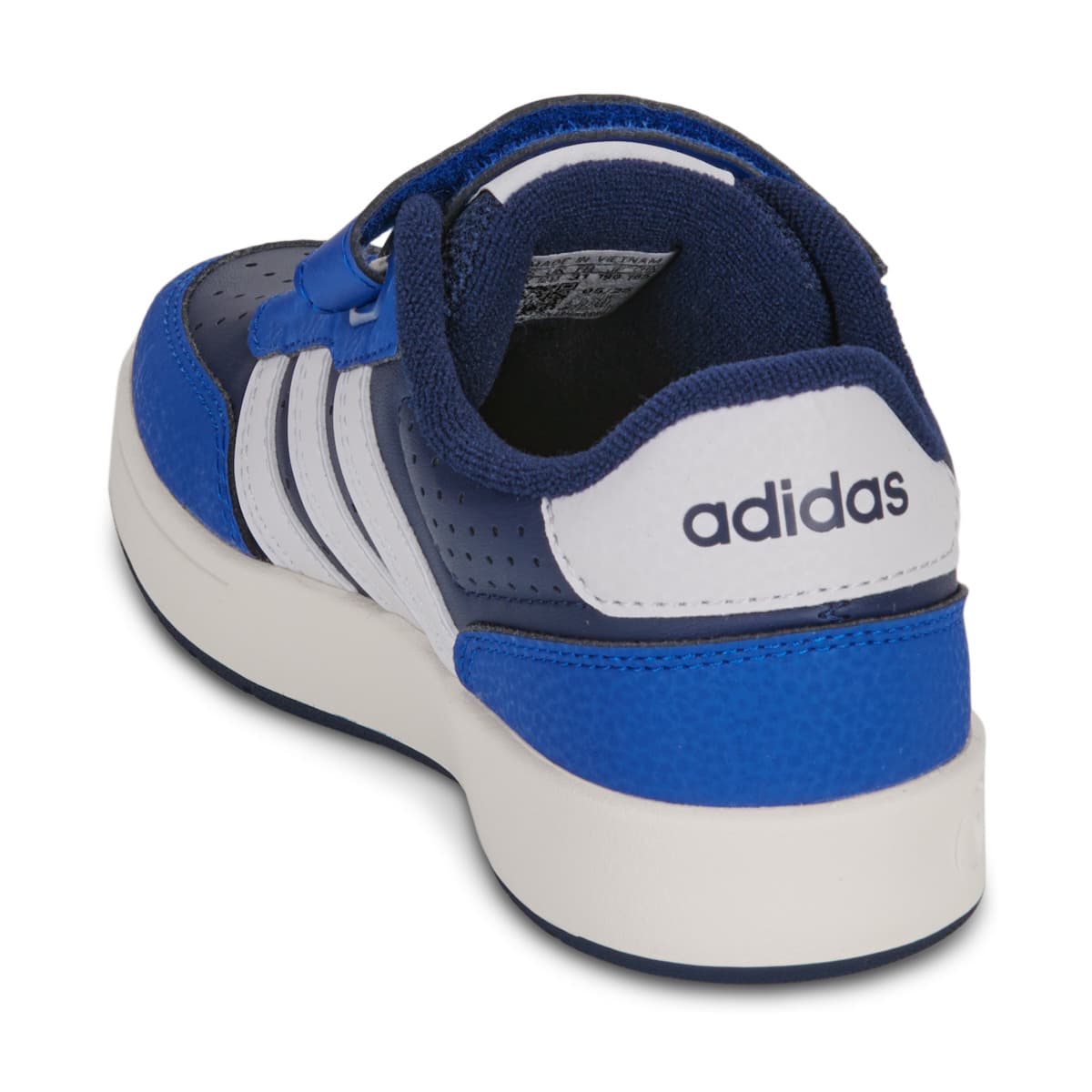 Boys' Sneakers adidas Blue