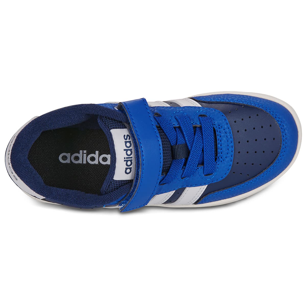 Boys' Sneakers adidas Blue