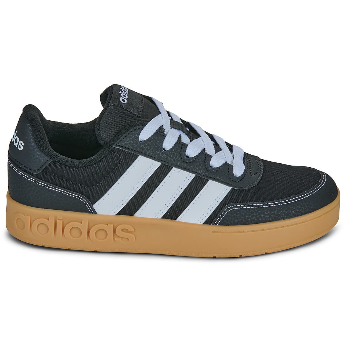 Boys' Sneakers adidas Black