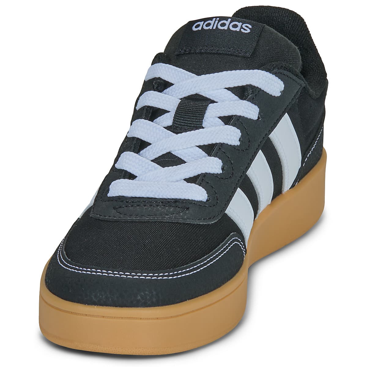 Boys' Sneakers adidas Black