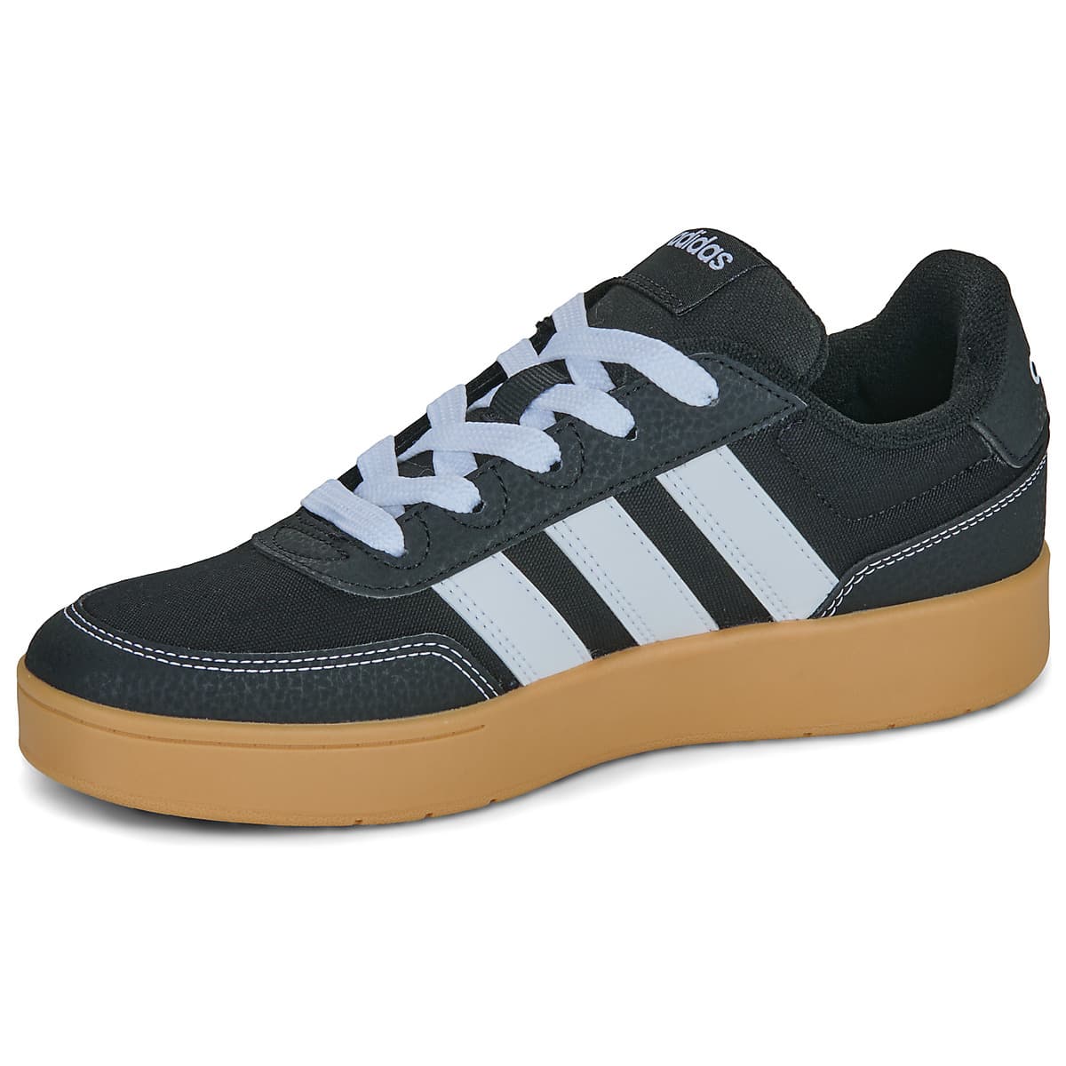 Boys' Sneakers adidas Black