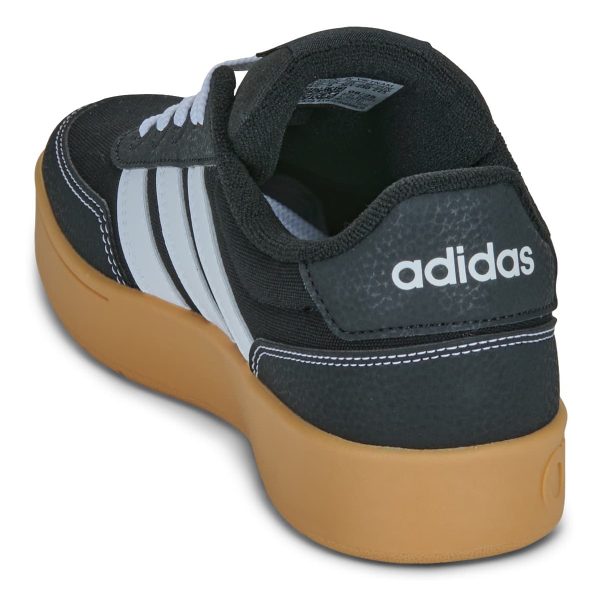 Boys' Sneakers adidas Black