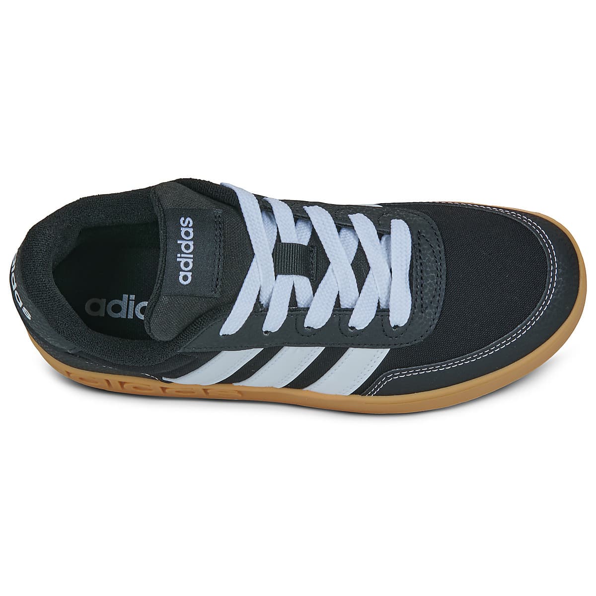 Boys' Sneakers adidas Black