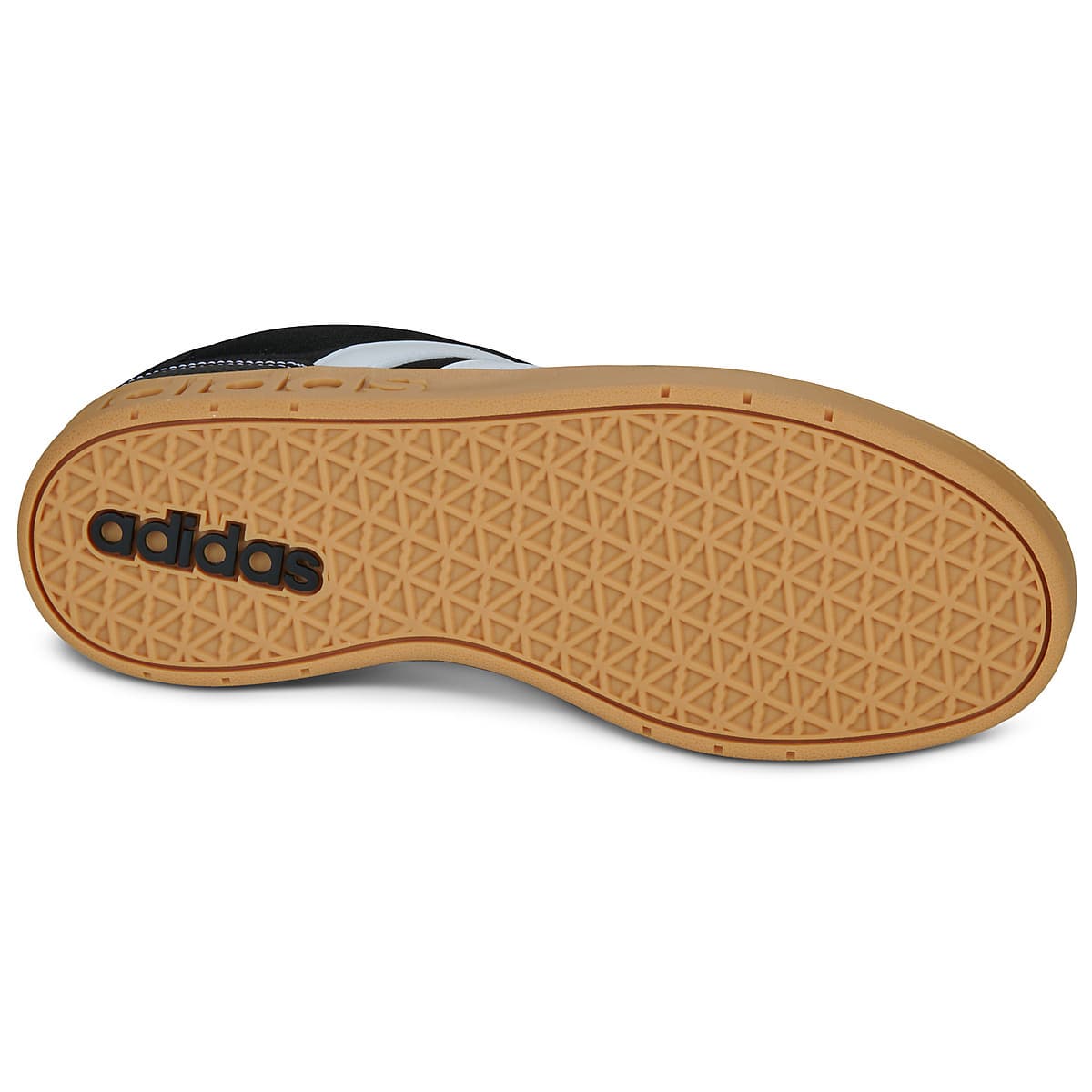 Boys' Sneakers adidas Black