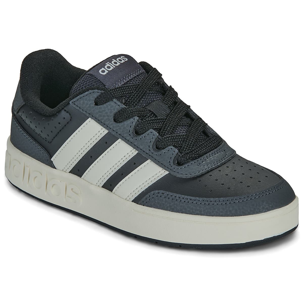 Xαμηλά Sneakers adidas BREAKBASE J