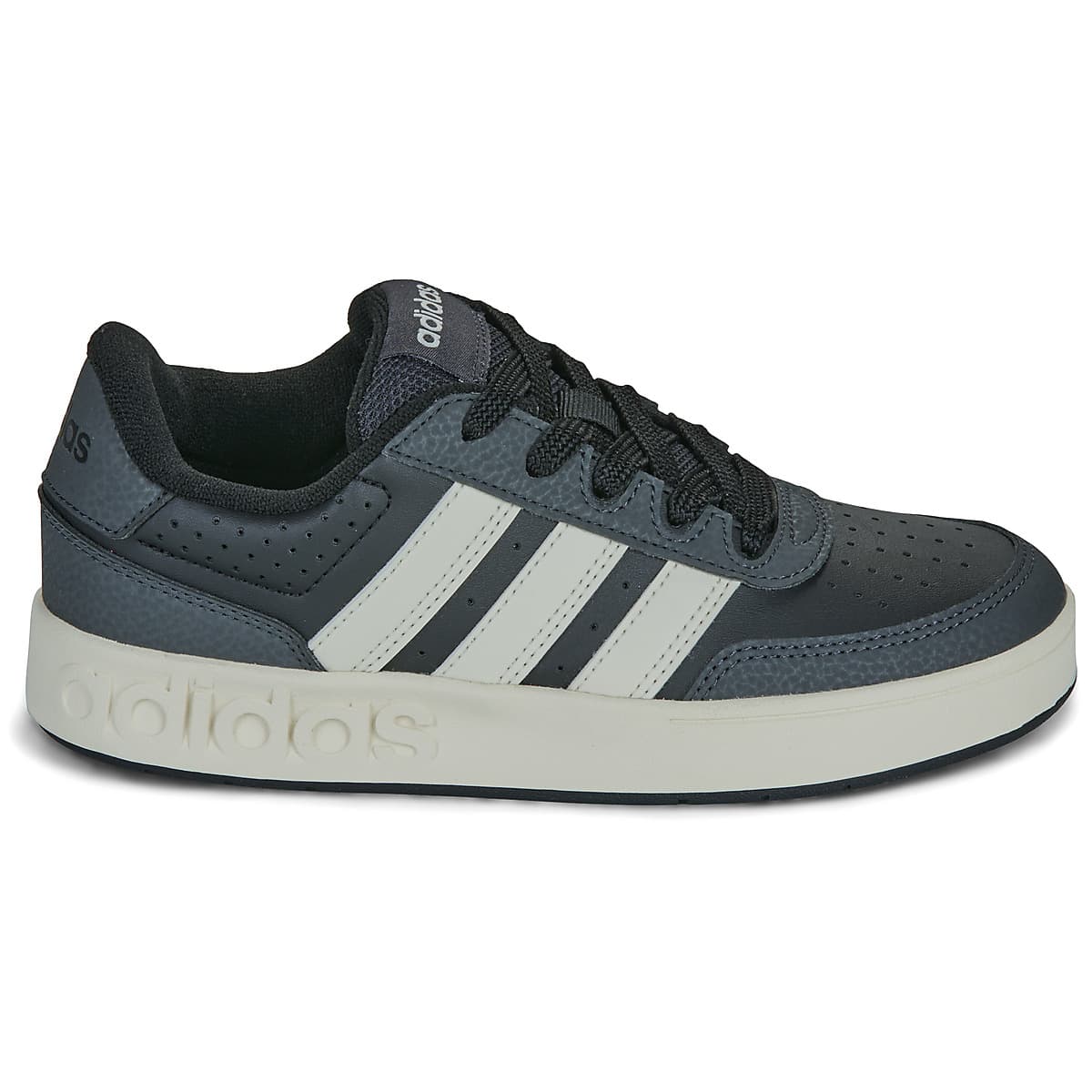 Boys' Sneakers adidas Black
