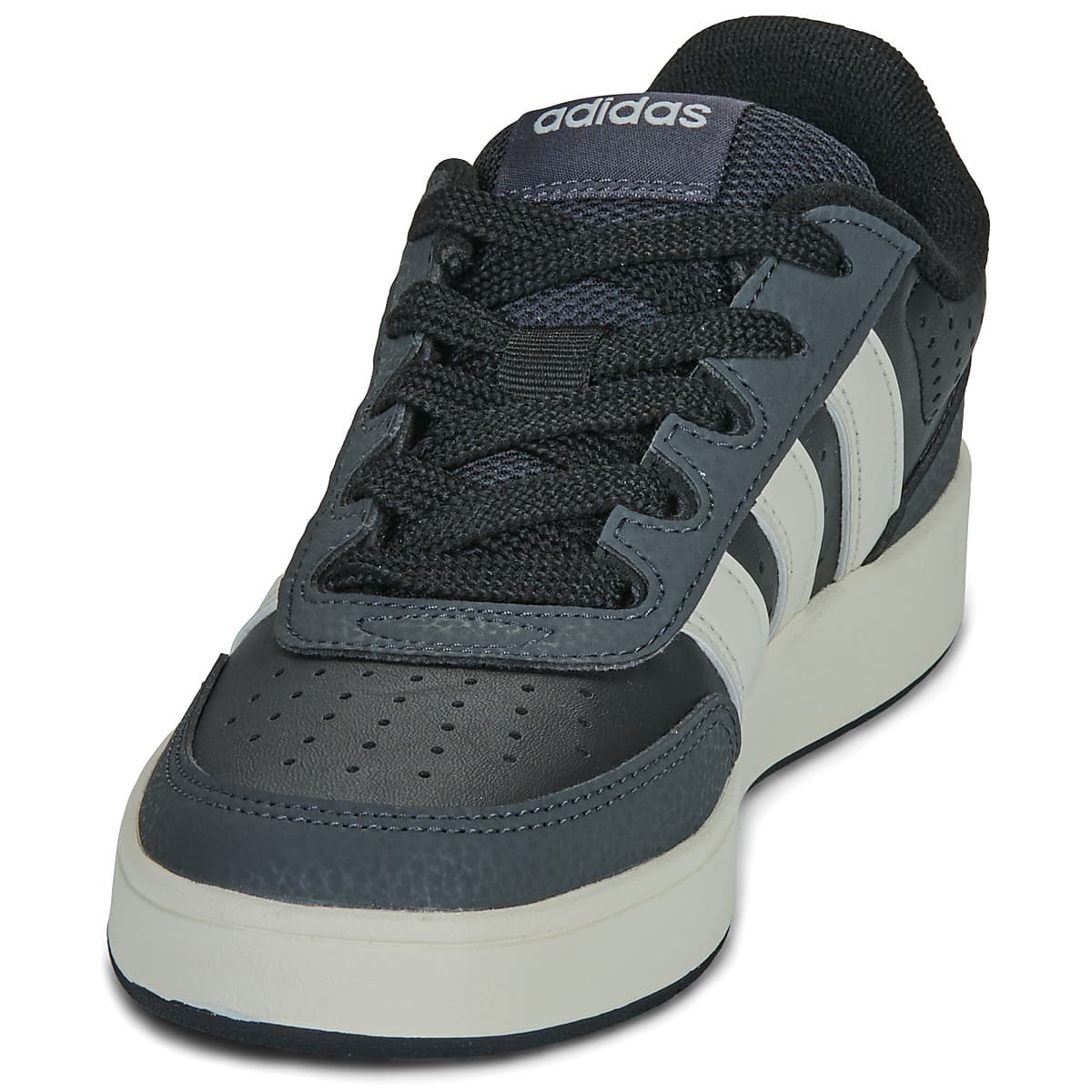 Boys' Sneakers adidas Black