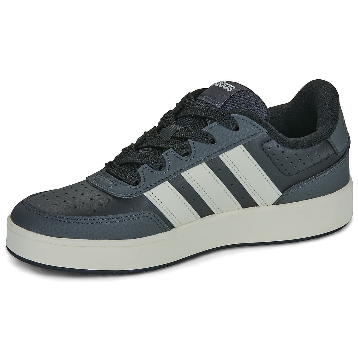 Boys' Sneakers adidas Black