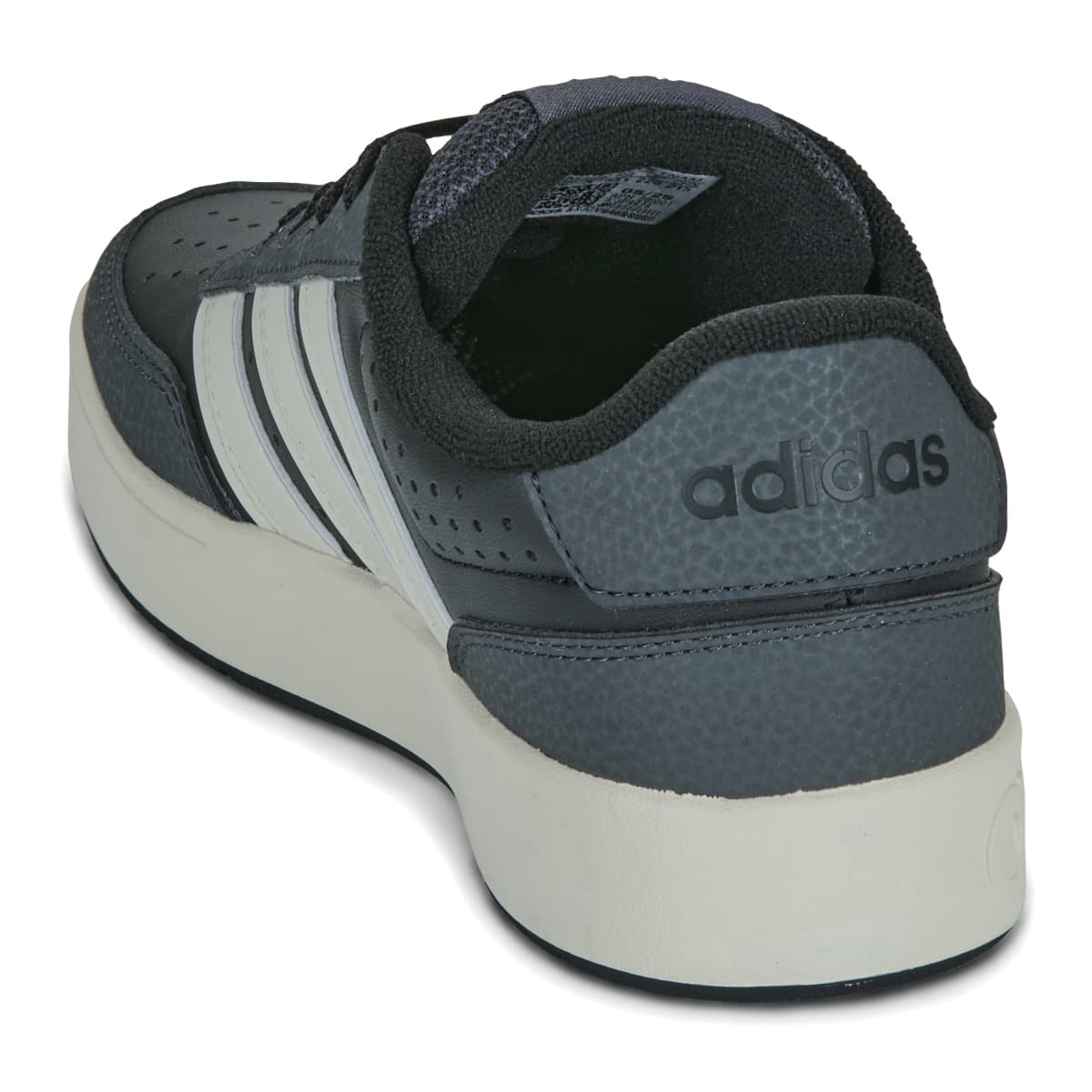 Boys' Sneakers adidas Black
