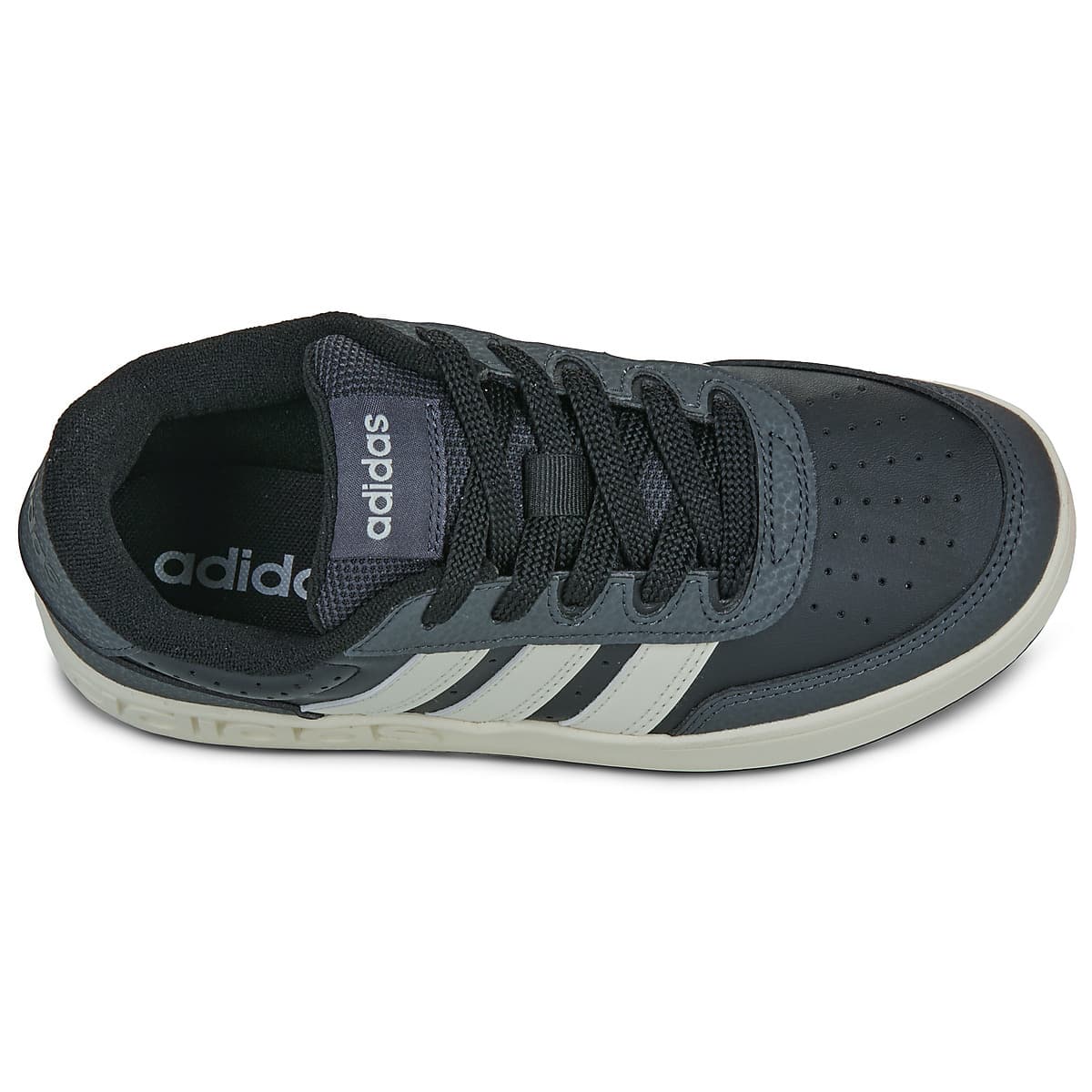 Boys' Sneakers adidas Black