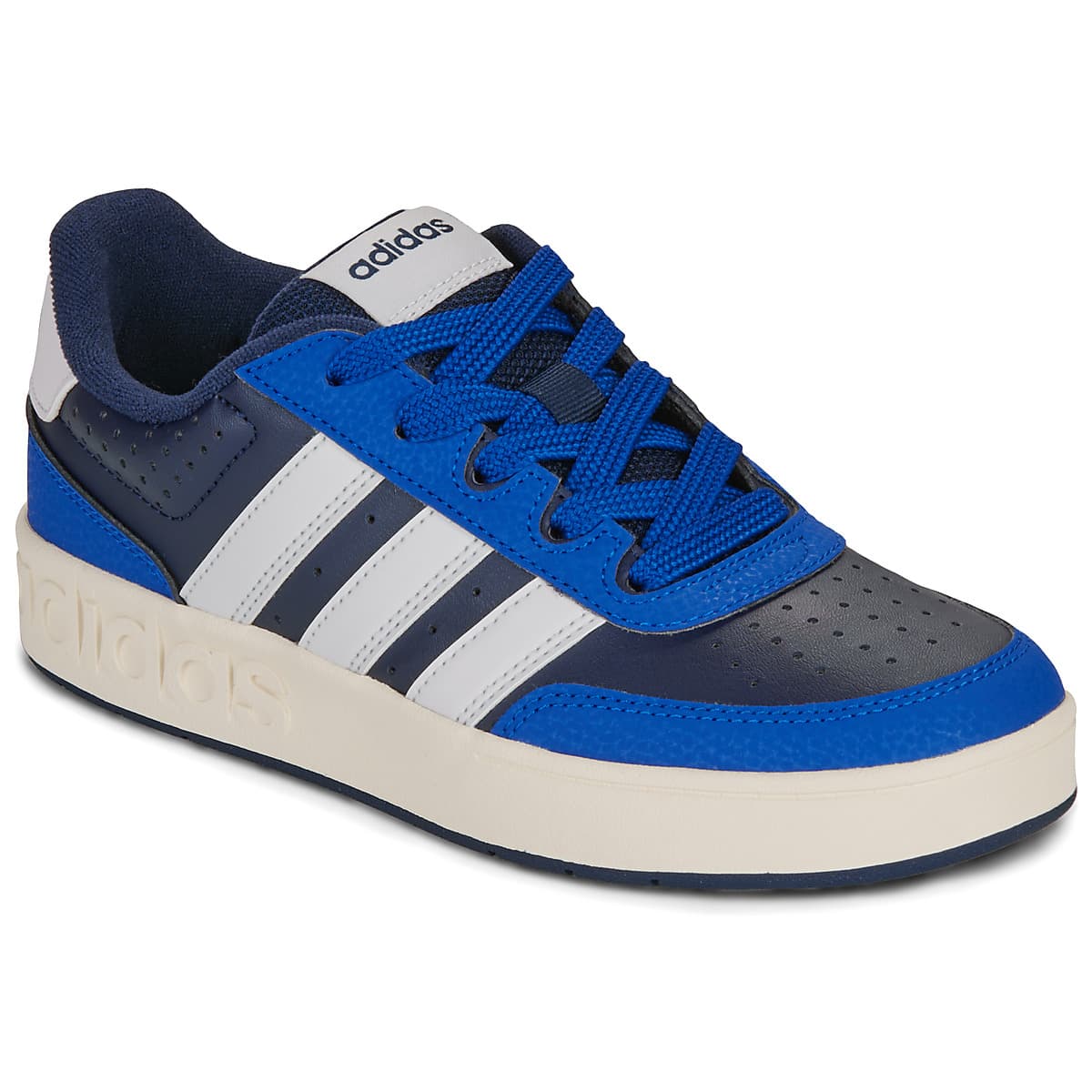 Boys' Sneakers adidas Blue