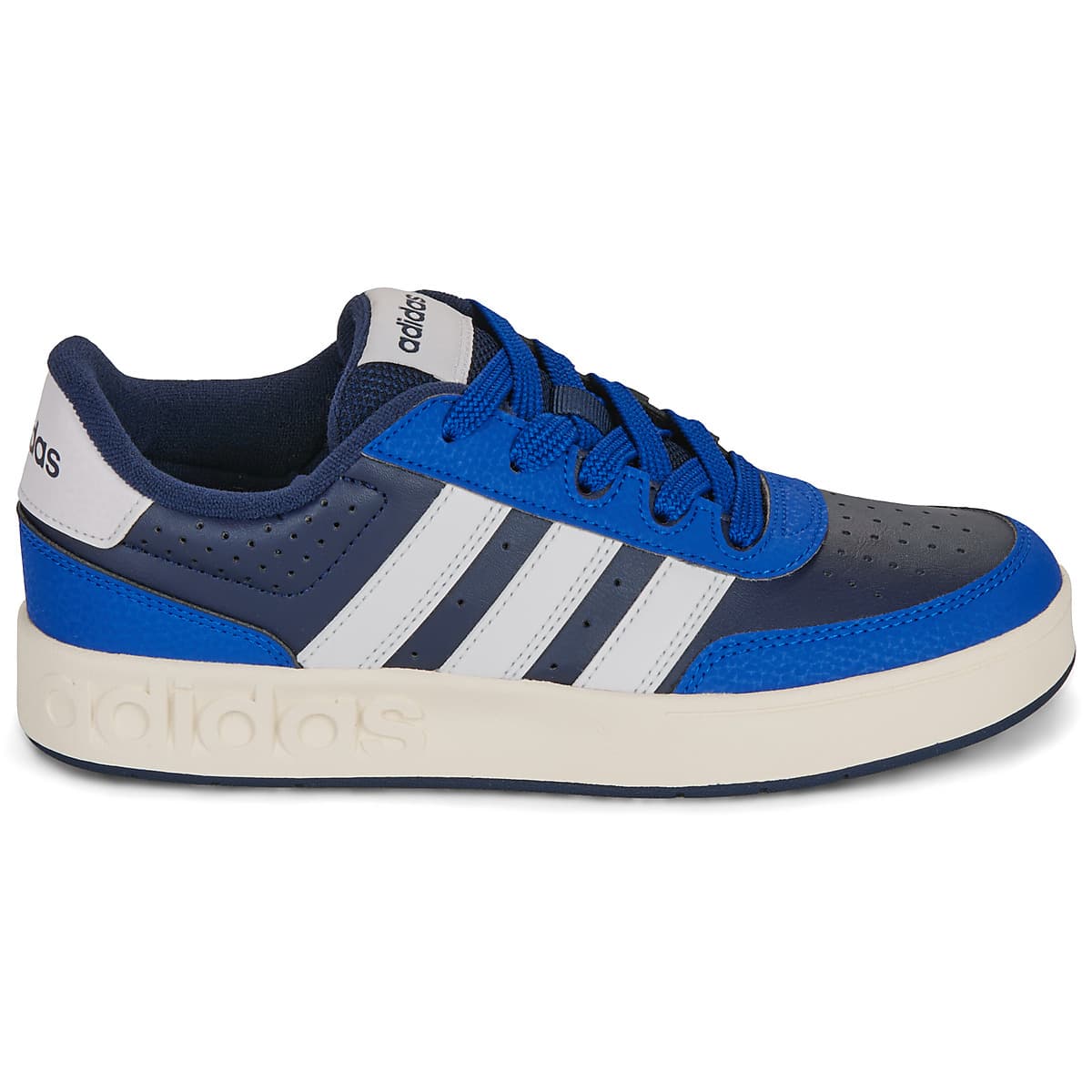 Boys' Sneakers adidas Blue