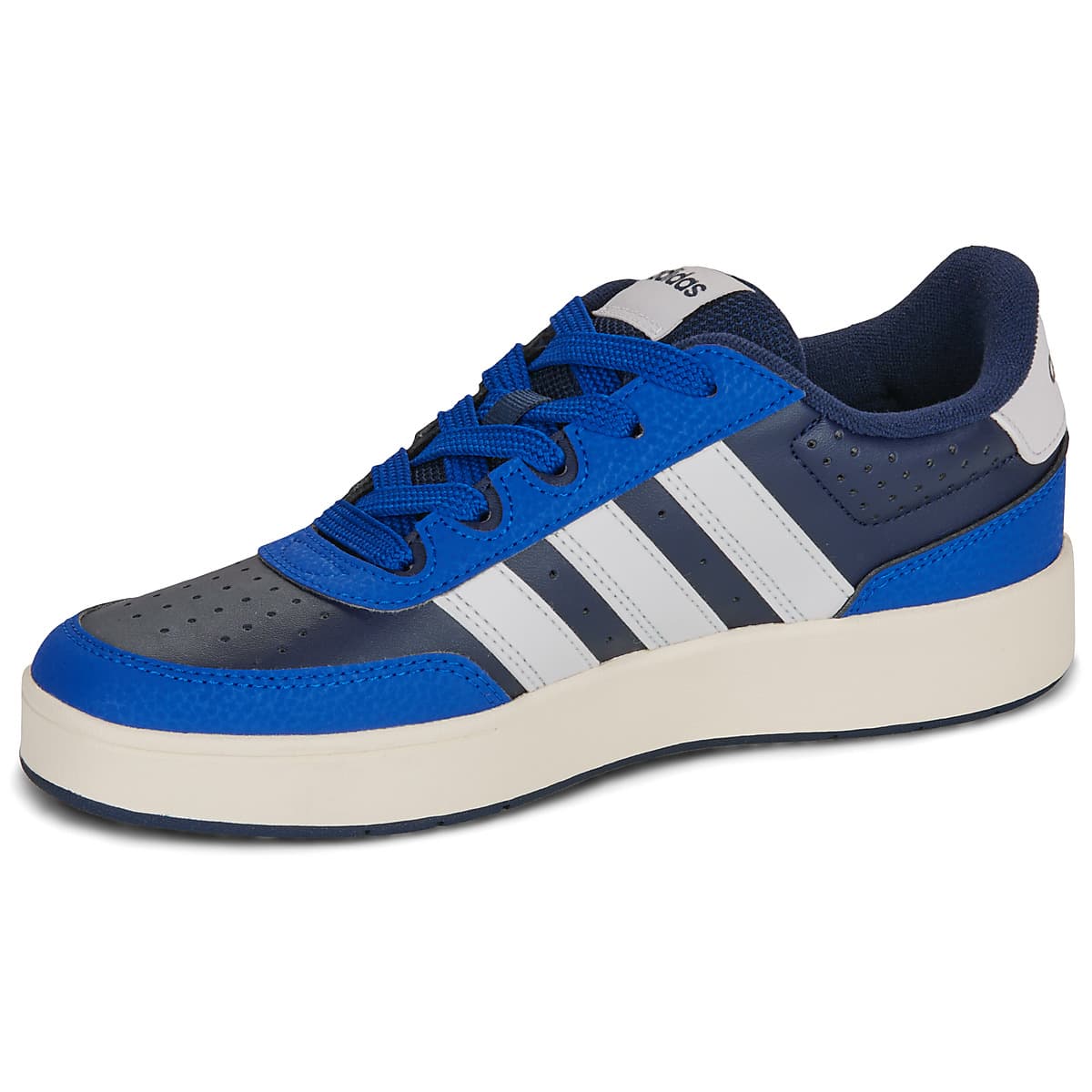 Boys' Sneakers adidas Blue