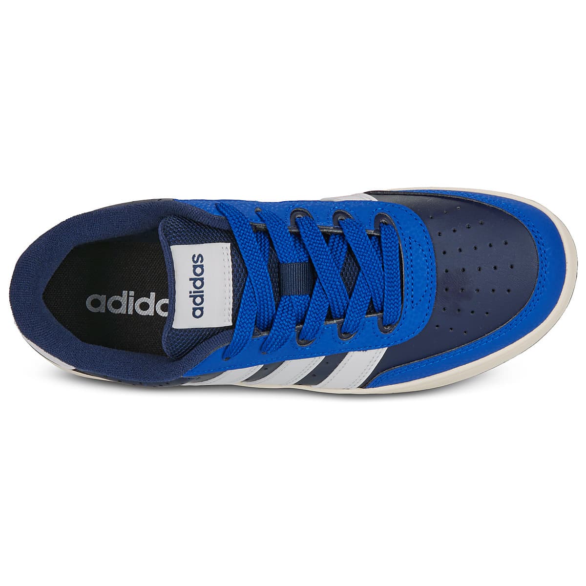 Boys' Sneakers adidas Blue