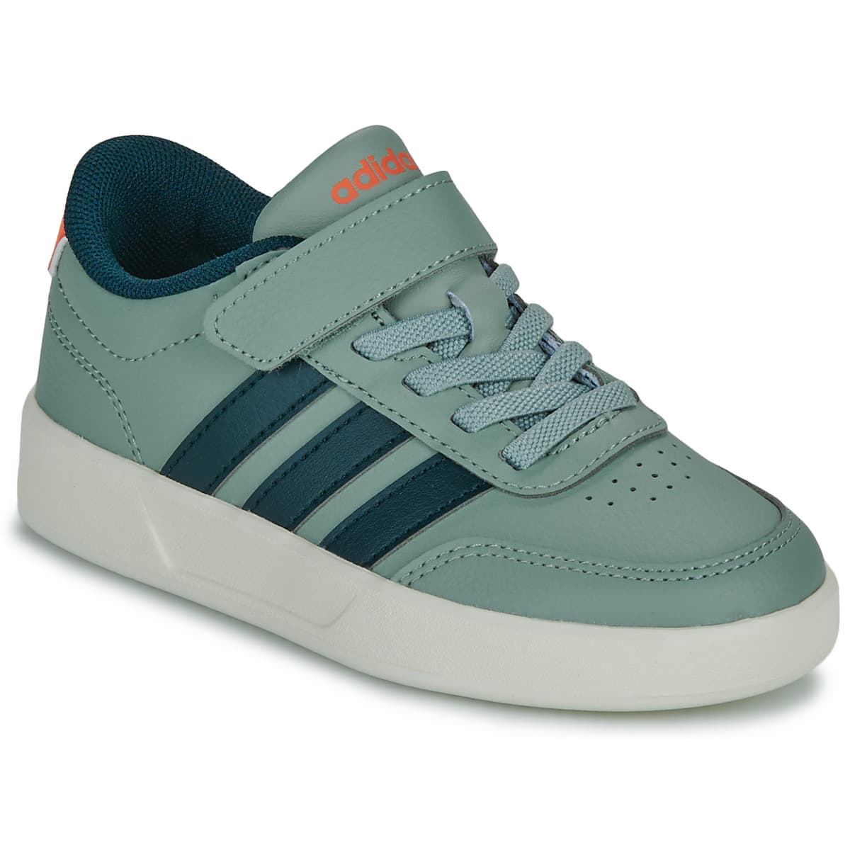 Boys' Sneakers adidas Green