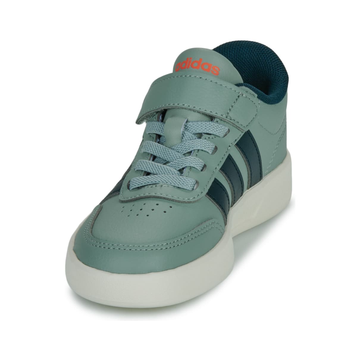 Boys' Sneakers adidas Green