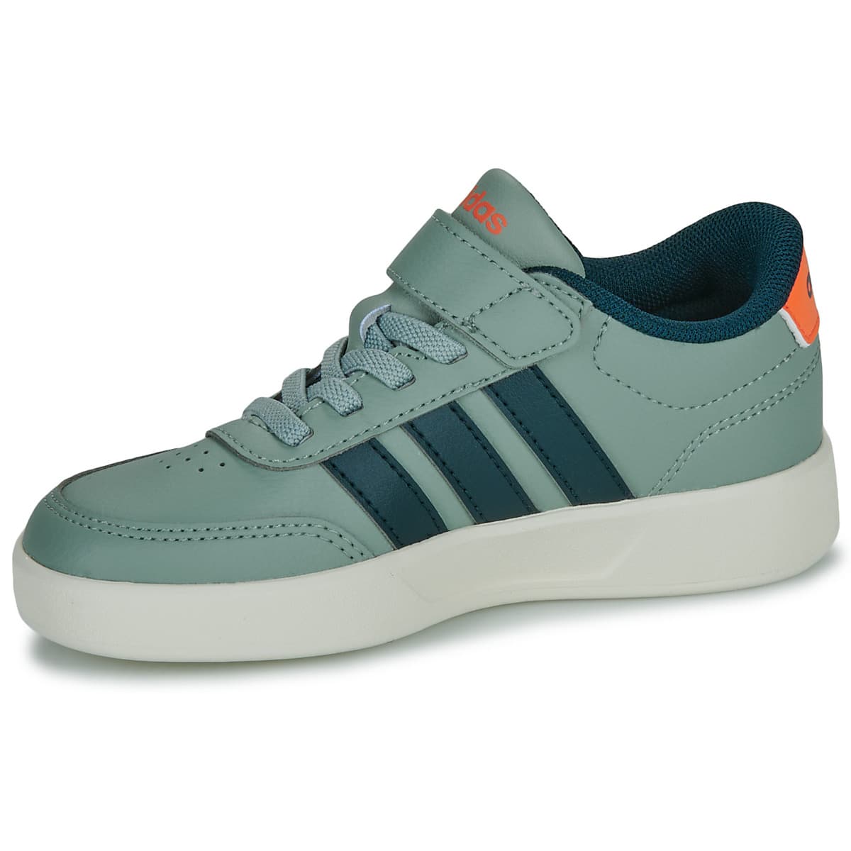 Boys' Sneakers adidas Green