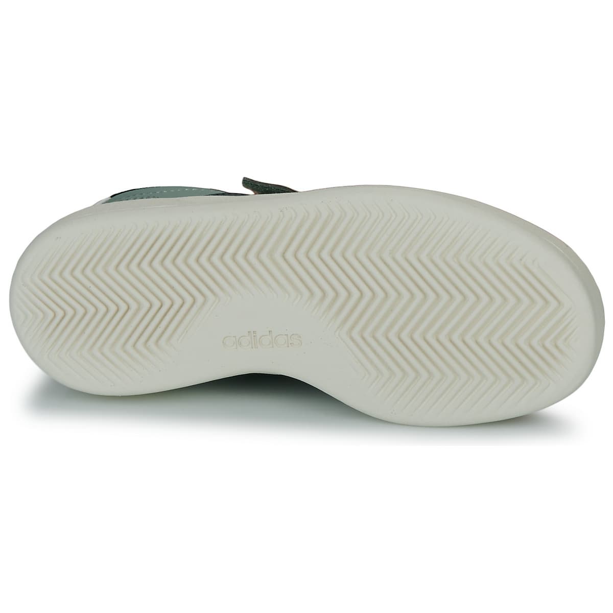 Boys' Sneakers adidas Green