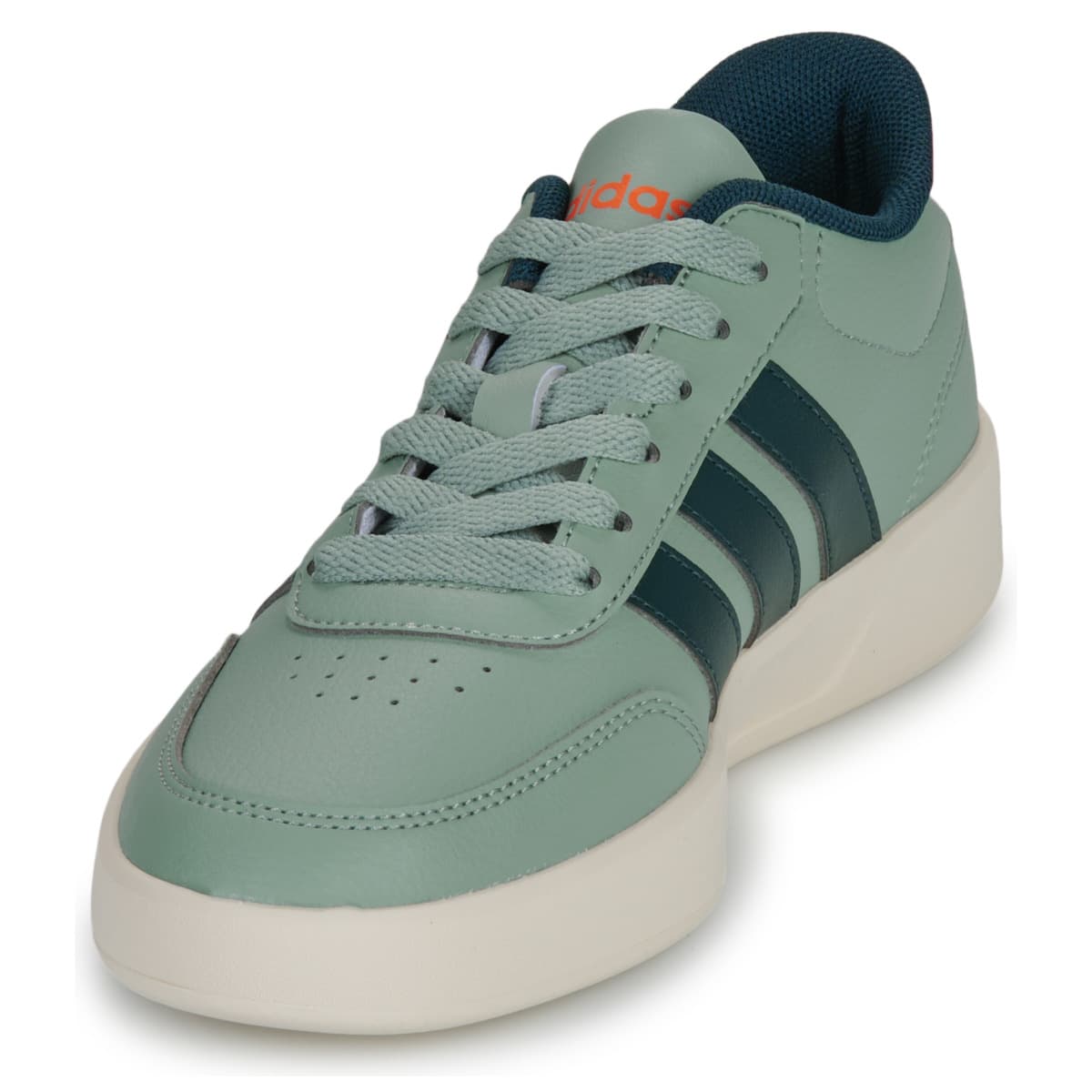 Boys' Sneakers adidas Green