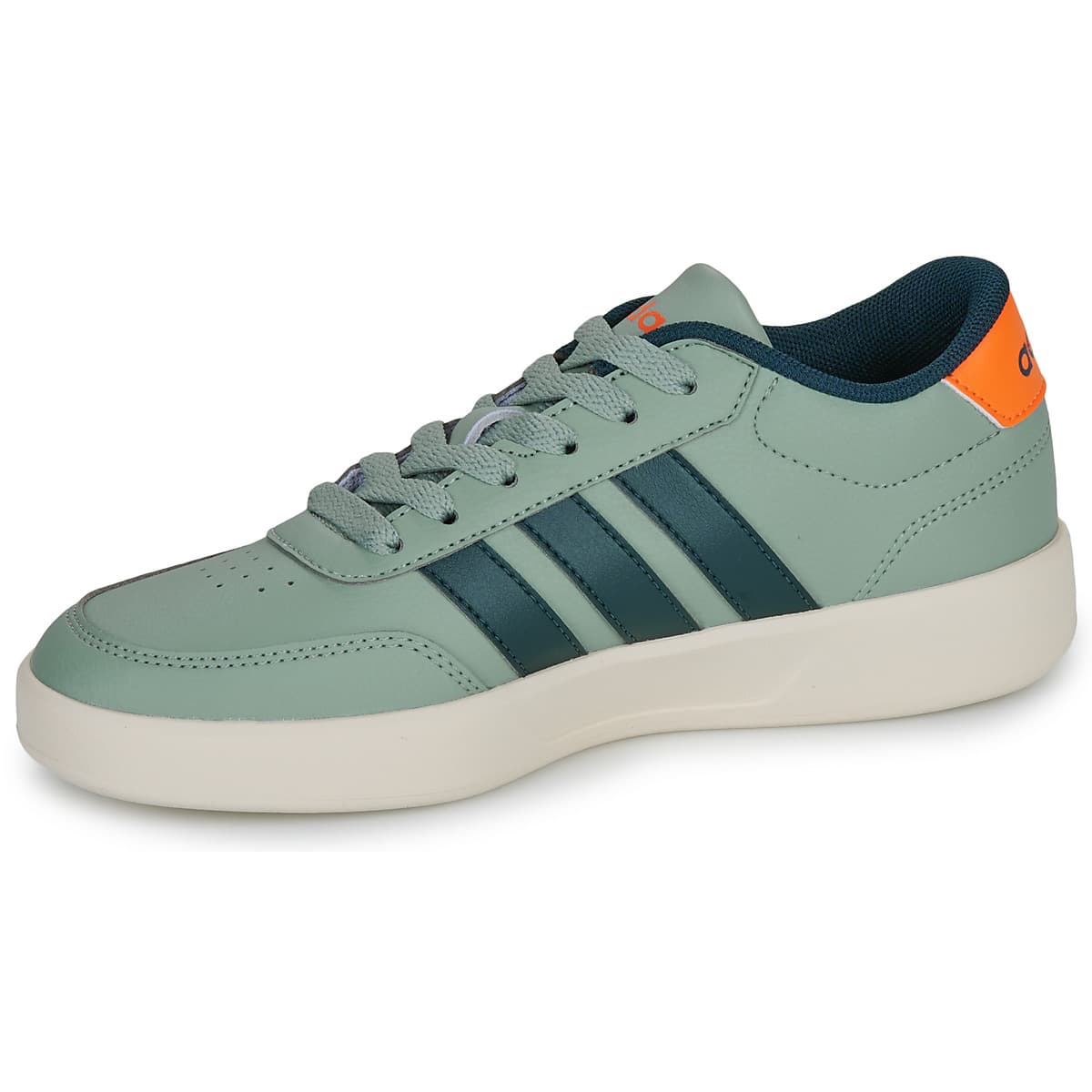 Boys' Sneakers adidas Green