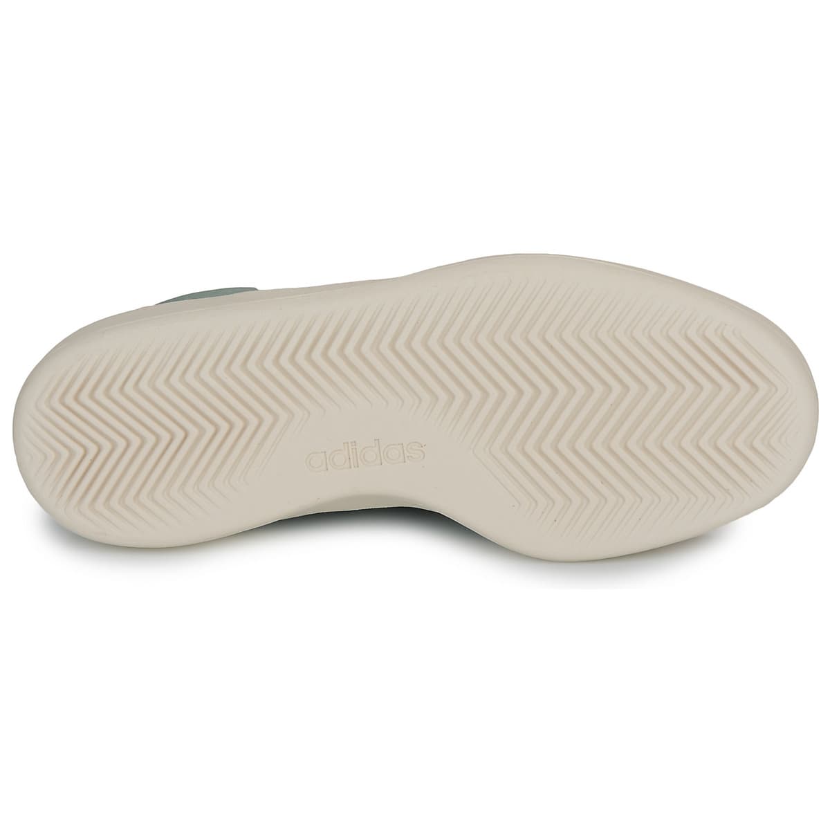 Boys' Sneakers adidas Green