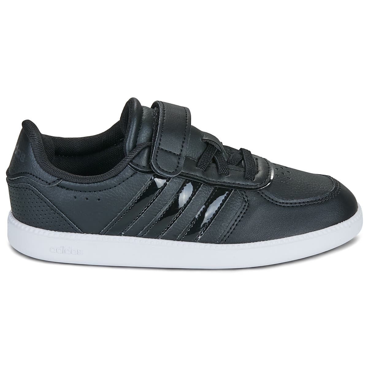 Girls' Sneakers adidas Black